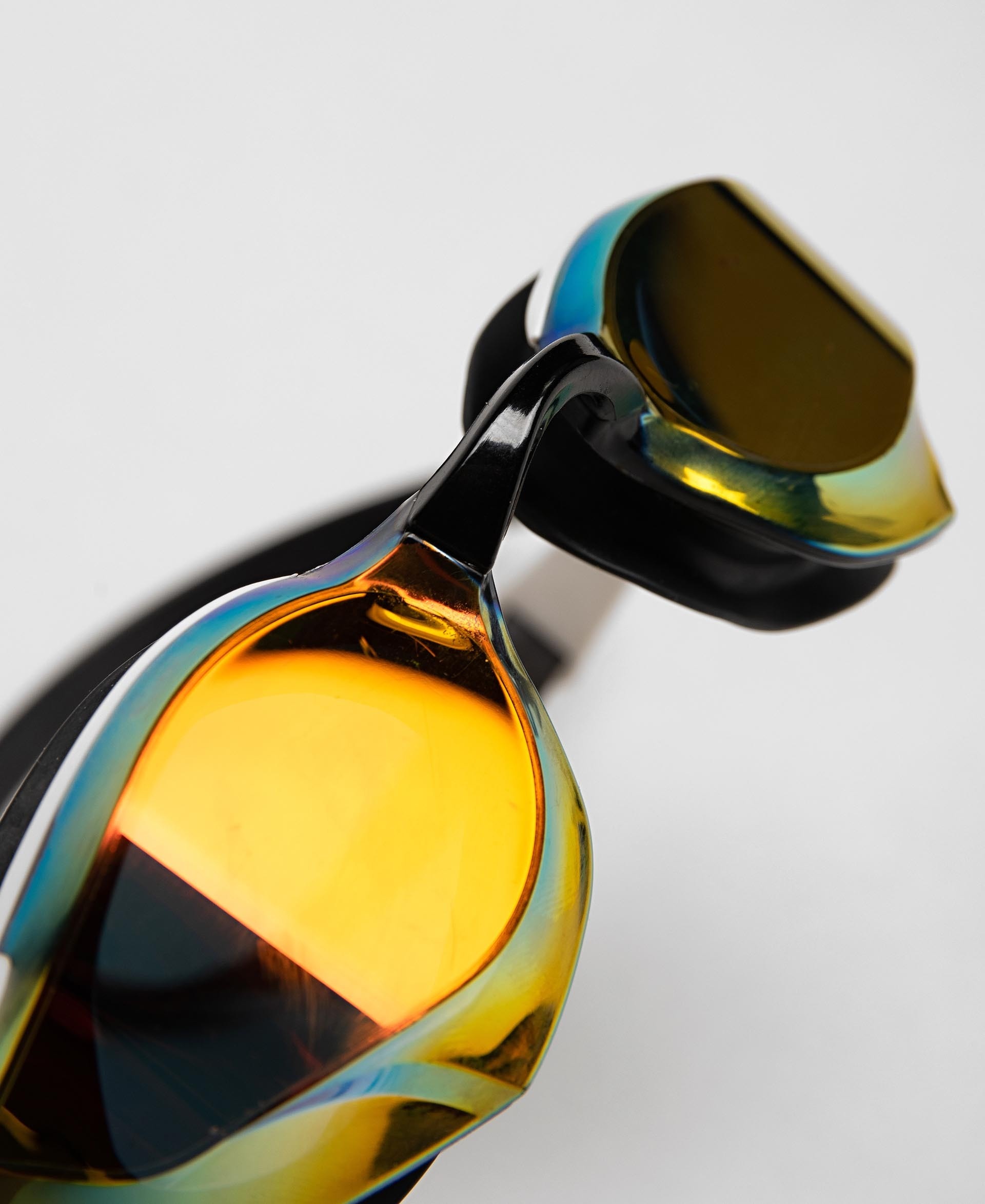 Cobra Edge Swipe Mirror Goggles
