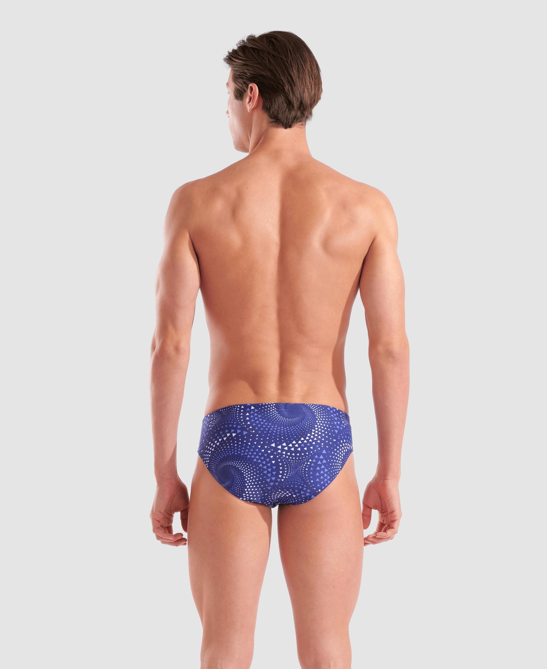 Men's Swim Brief arena Fireflow