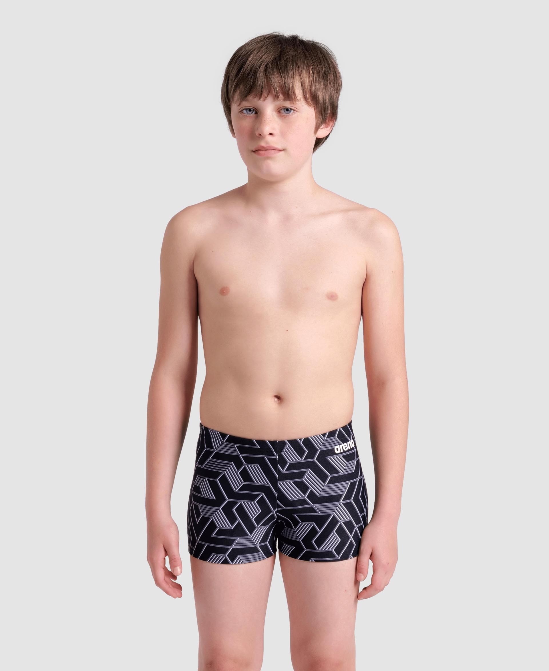 Boys' Swim Short arena Escape