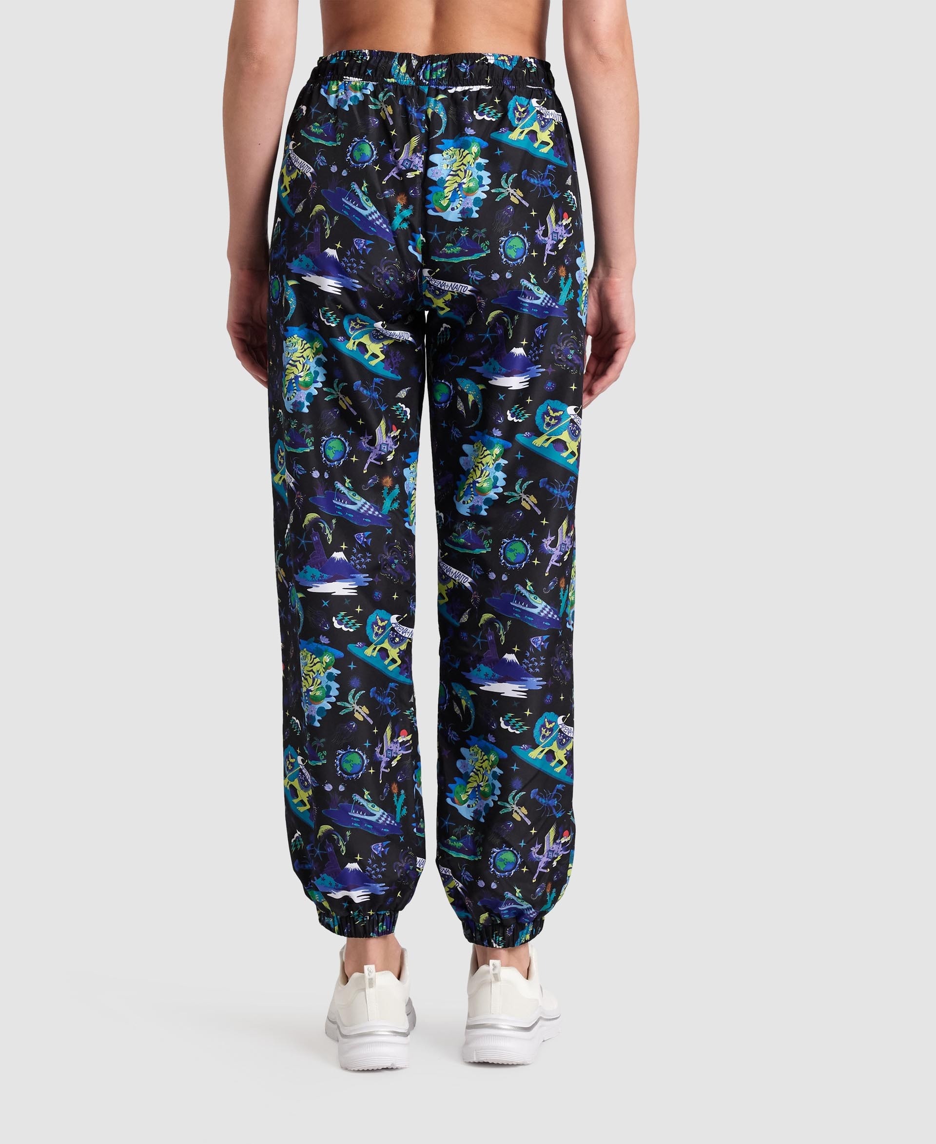 Women's arena Fun Planet Pants