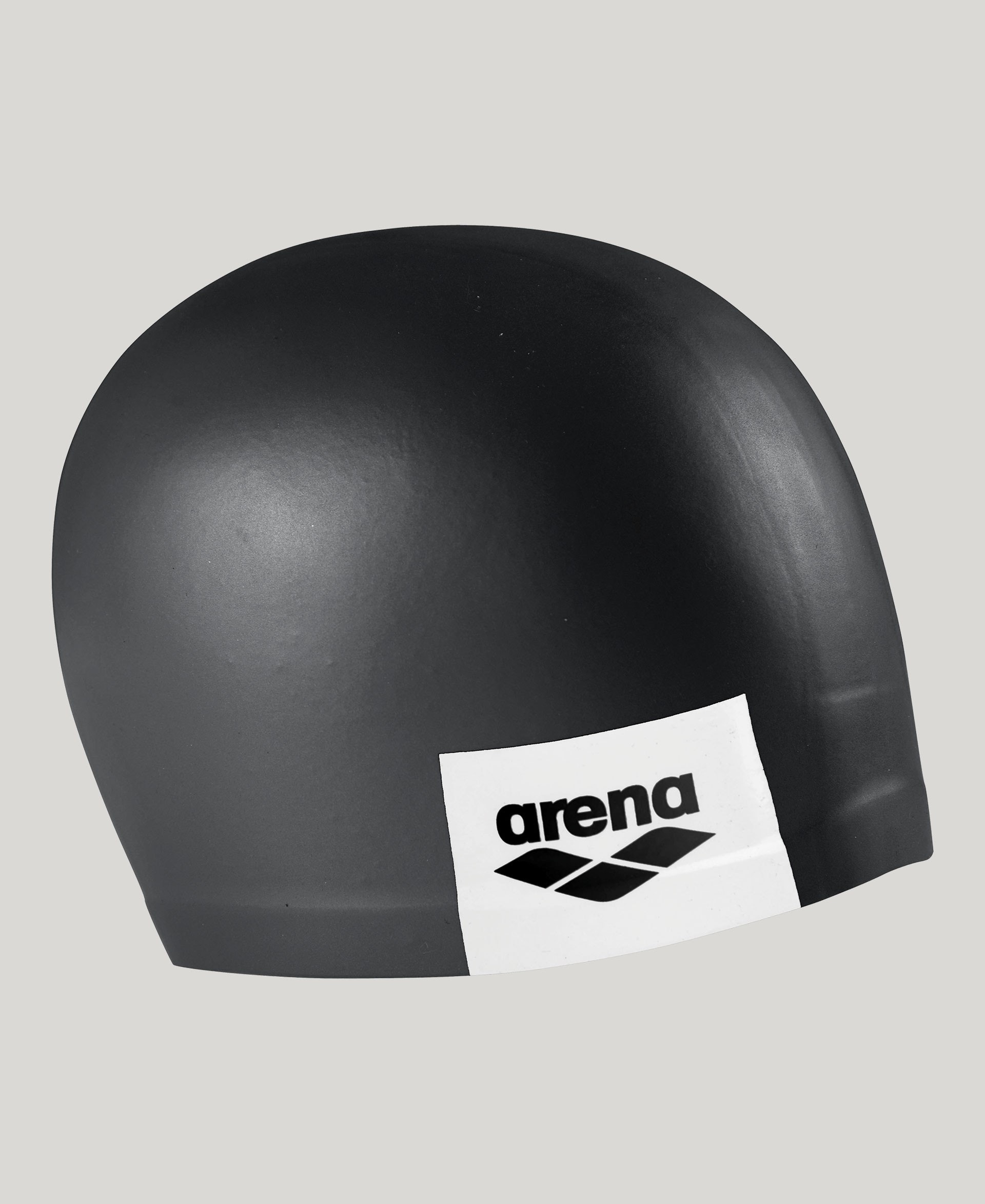 Logo Moulded Cap