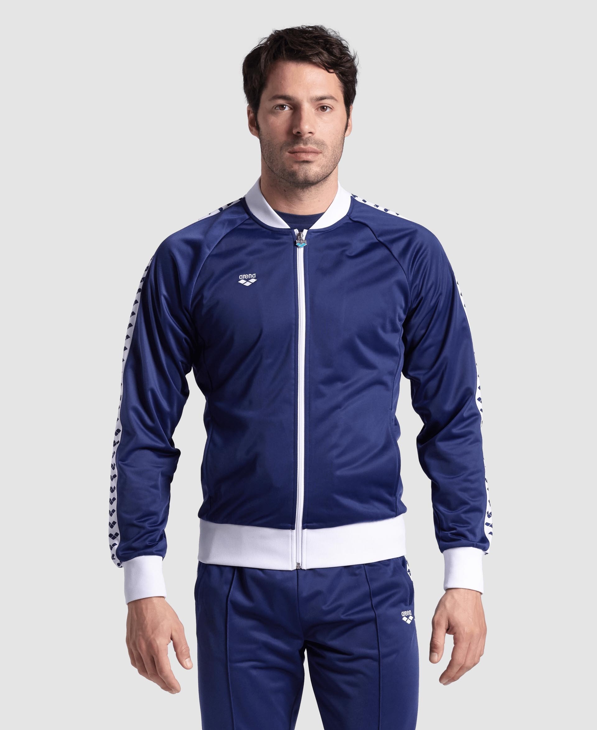 Men's Relax IV Team Jacket