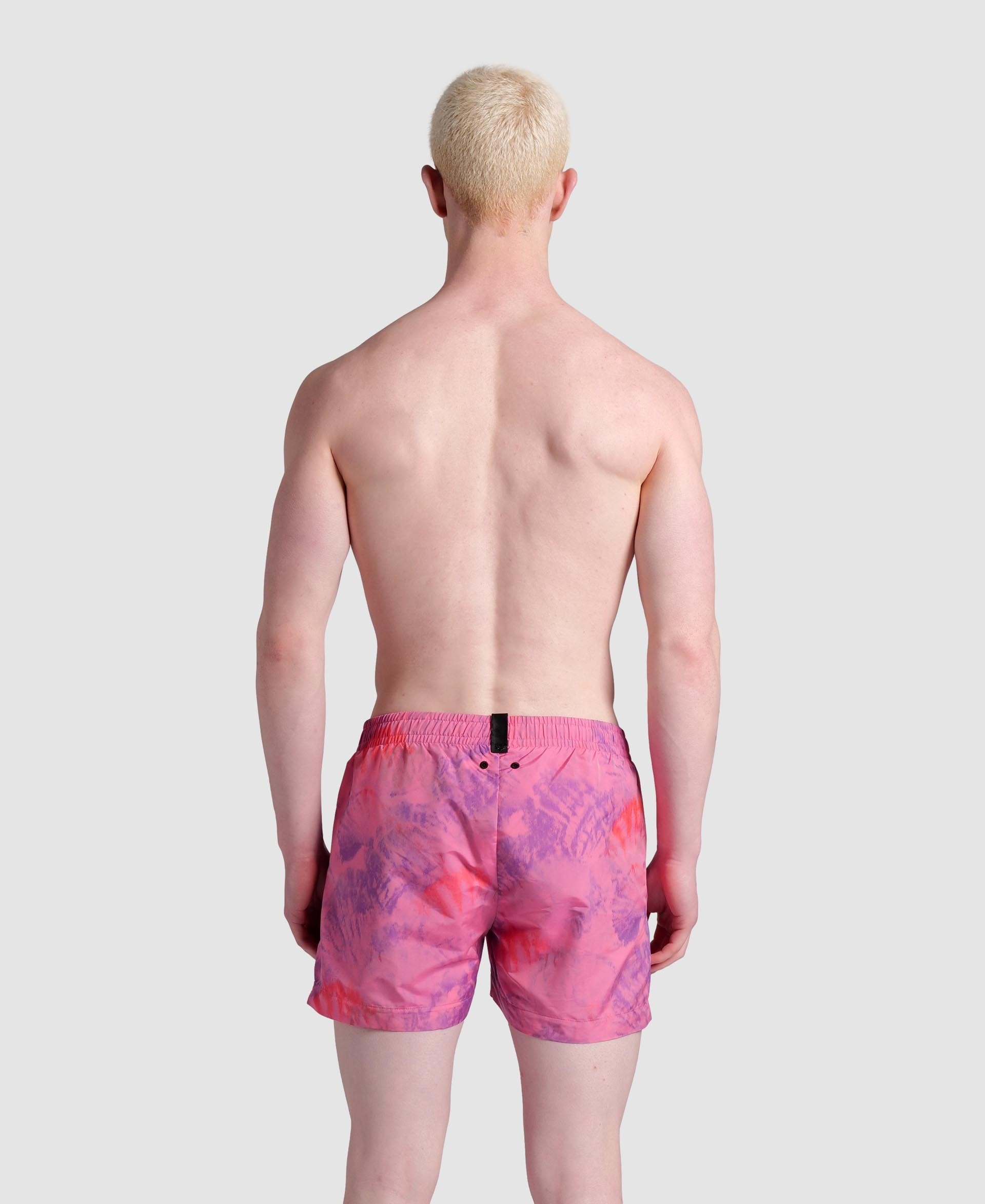 Men's arena Studio Chiné X-Short 32 cm