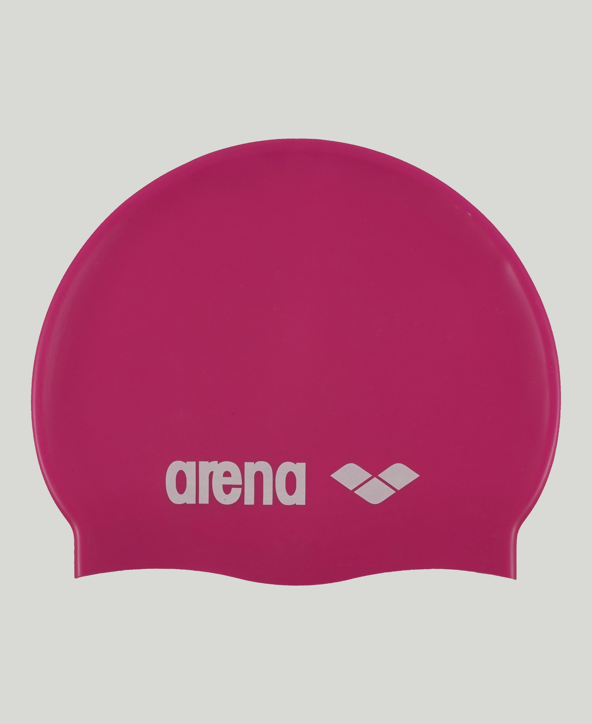 Classic Jr Silicone Swim Cap Age 6-12