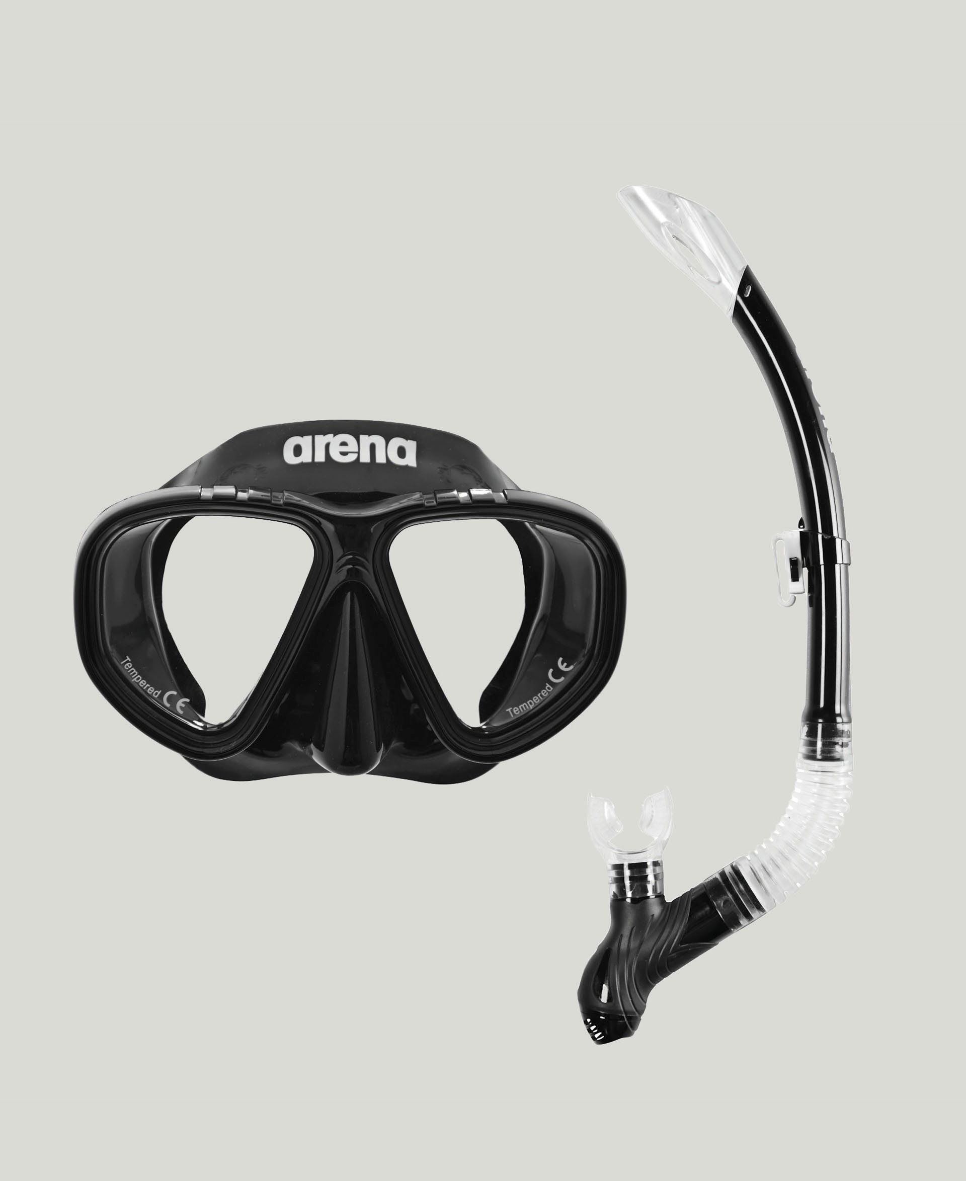 Junior Premium Snorkelling Set