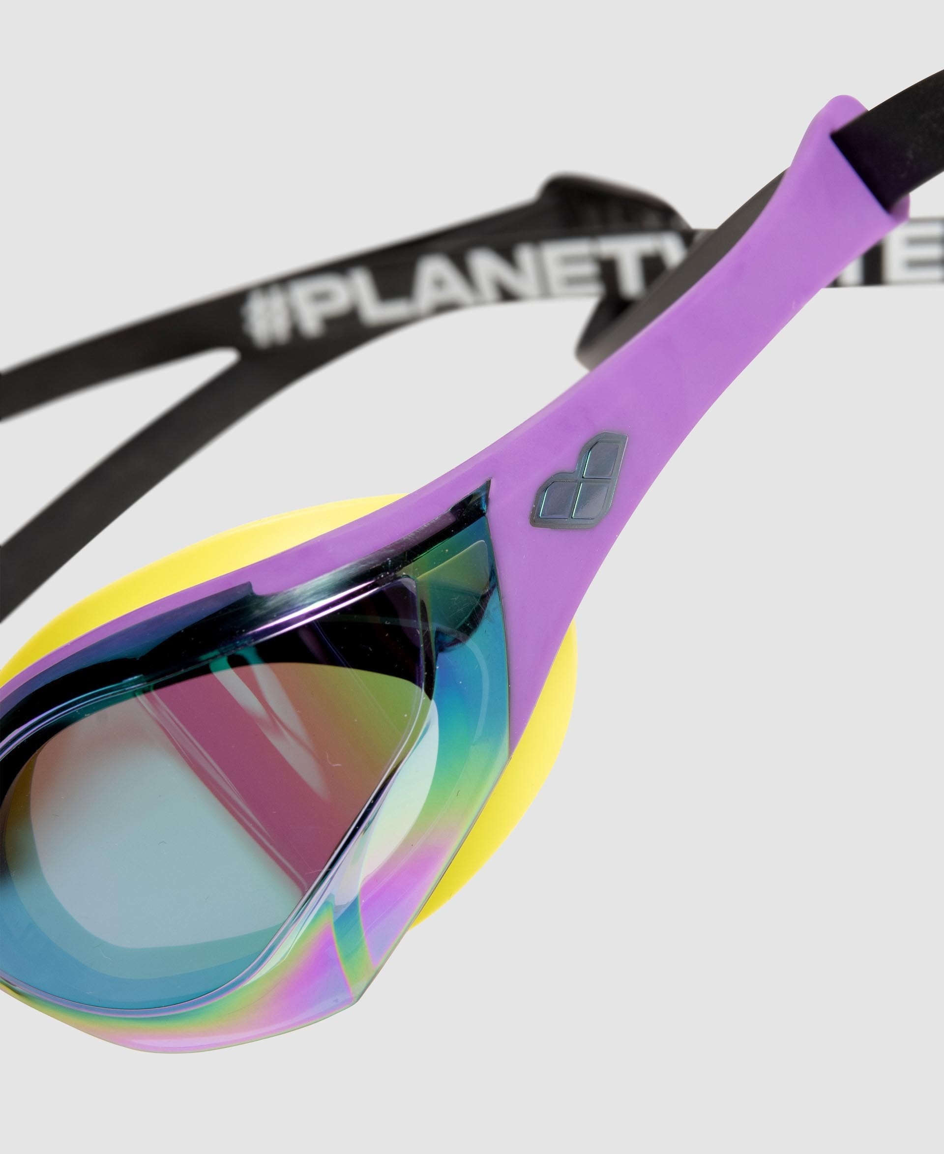 Cobra Edge Swipe Mirror Goggles