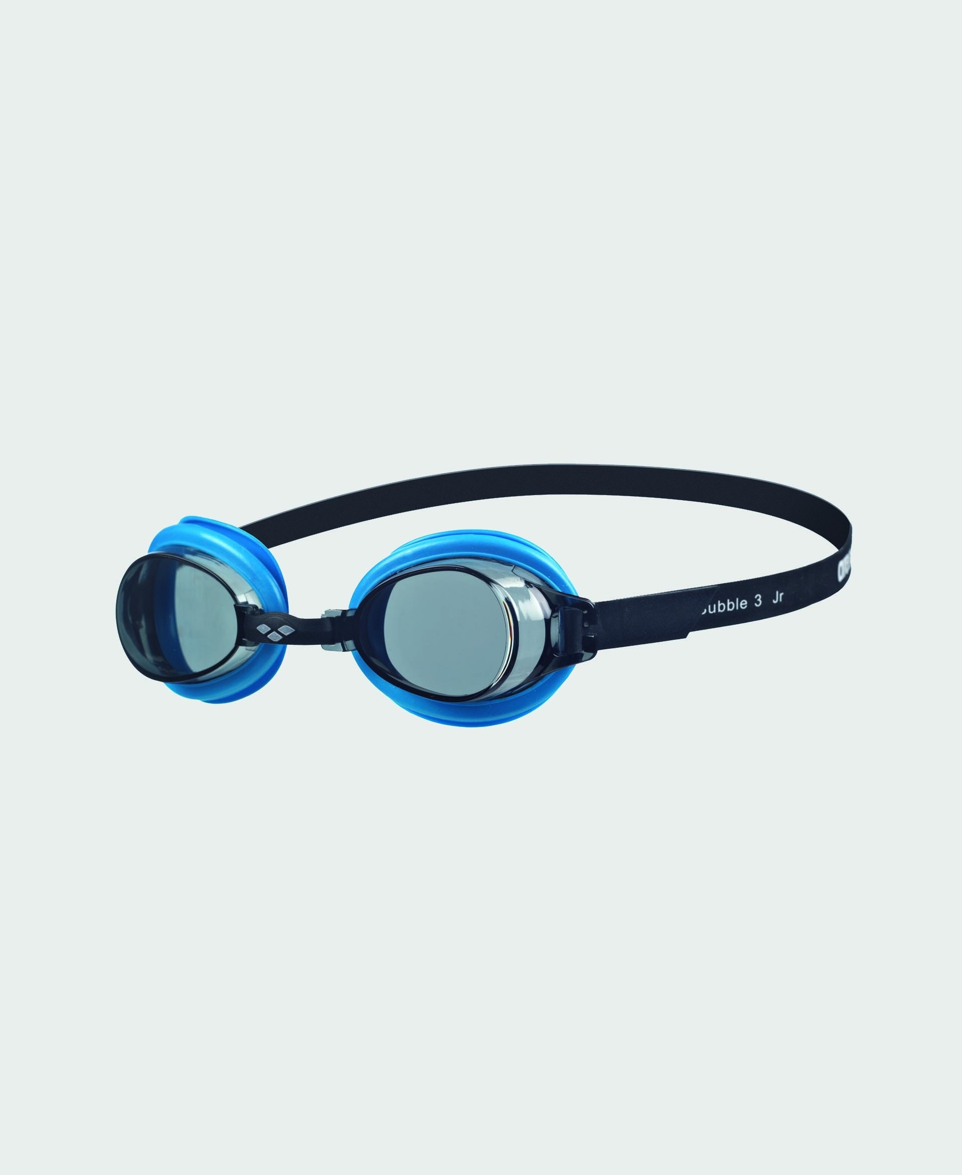 Bubble 3 Junior Swim Goggles Age 6-12