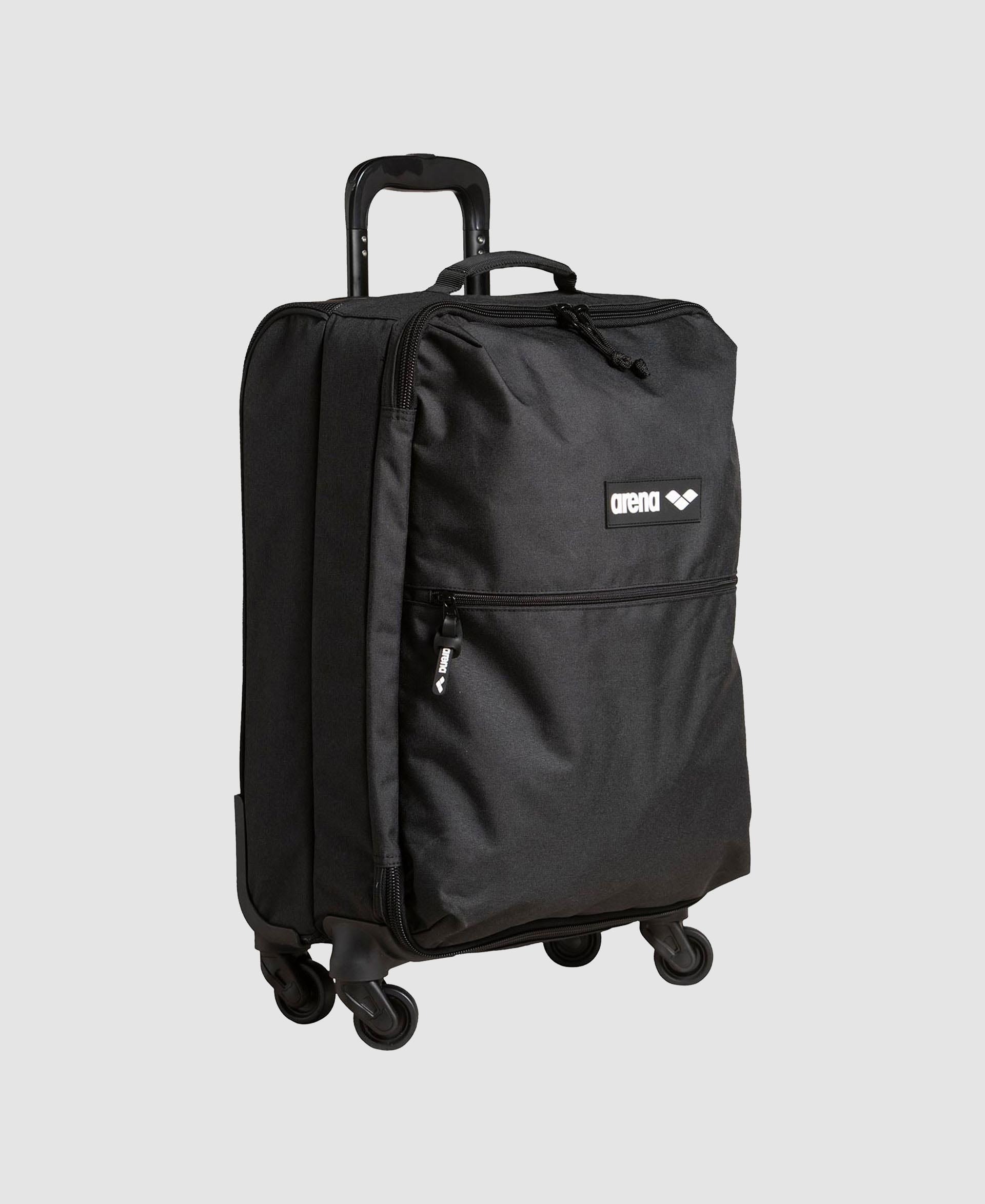Team Cabin Trolley