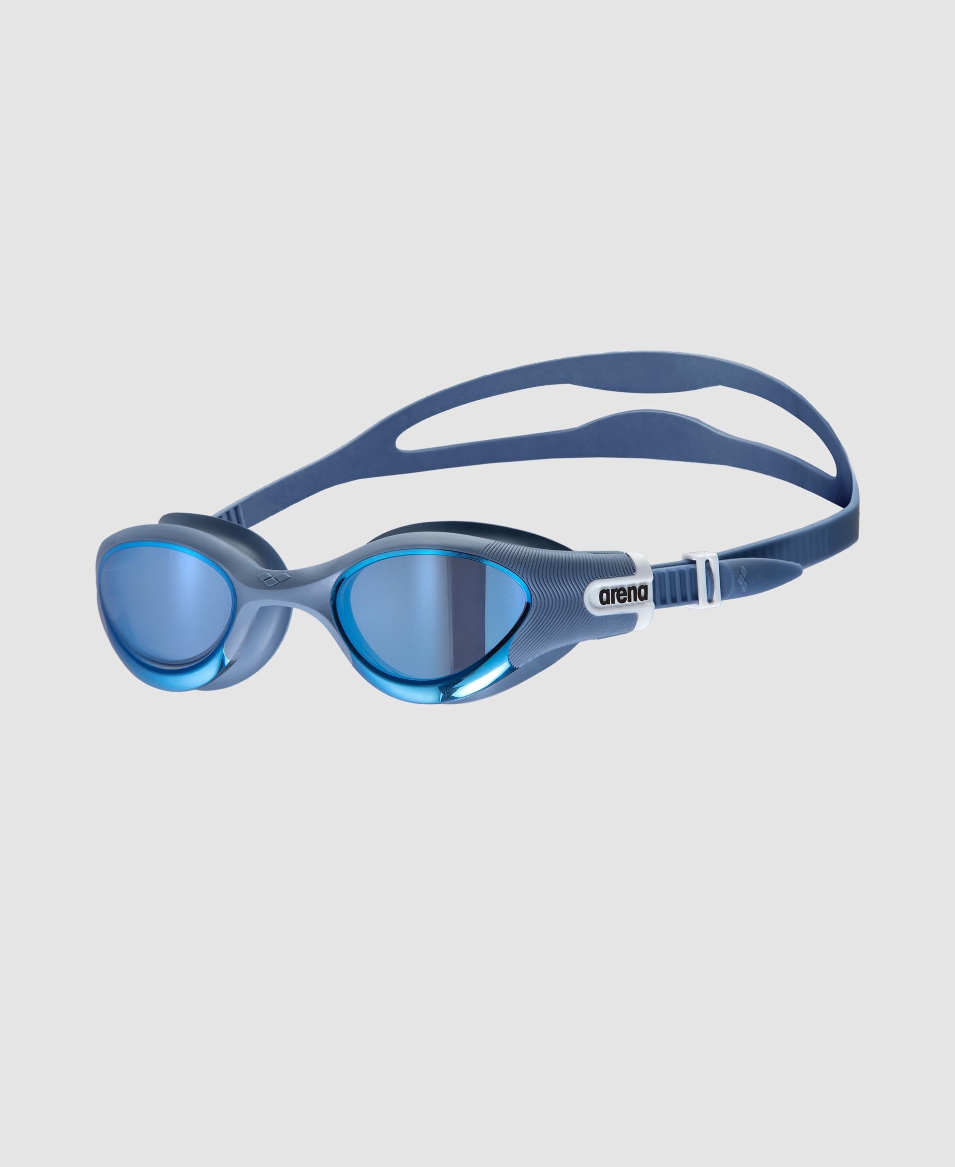 The One Plus Mirror Goggles