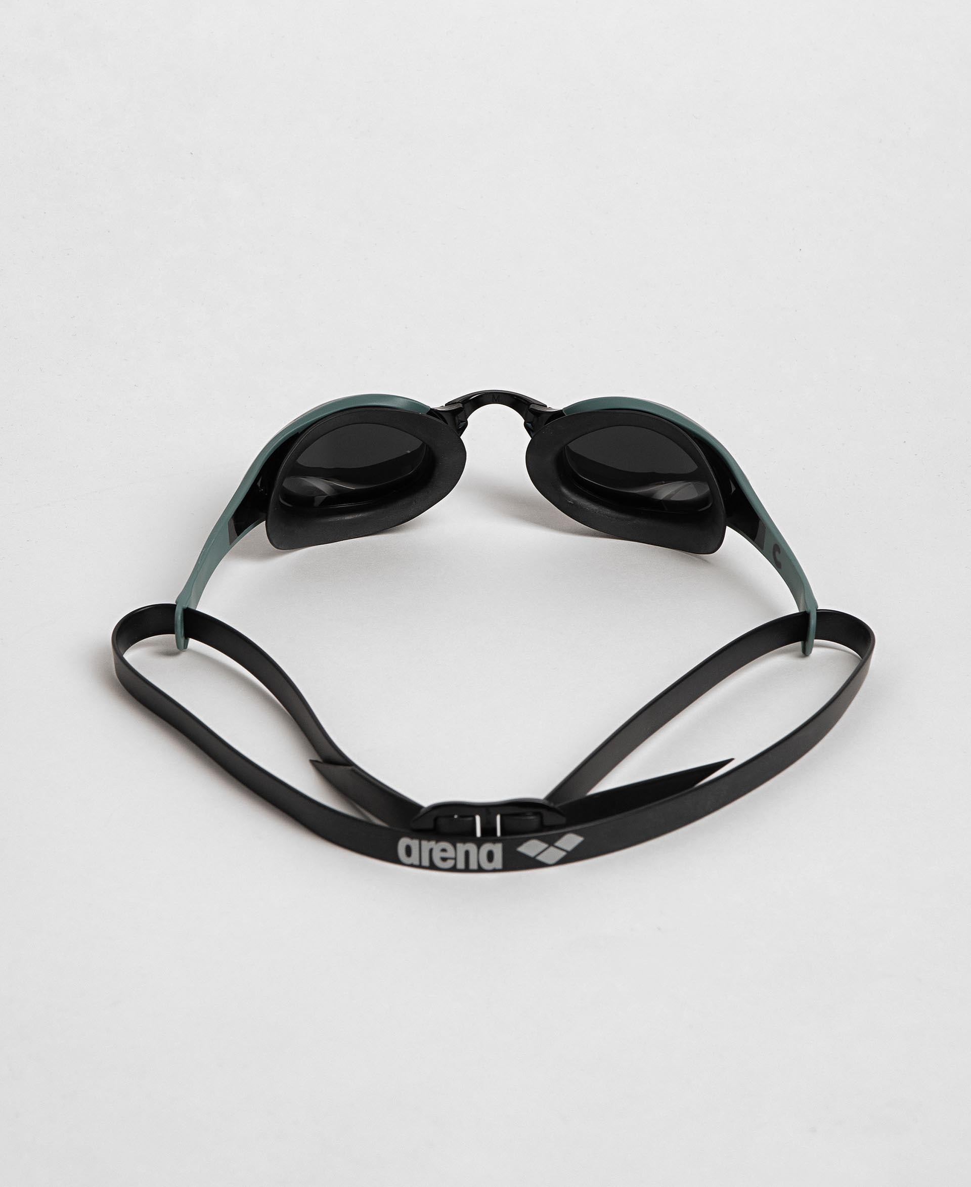 Cobra Edge Swipe Mirror Goggles