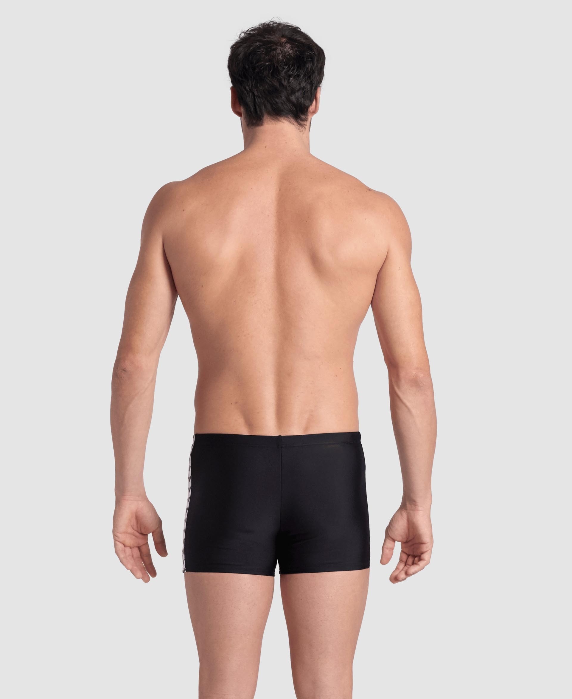 Men's Arena Icons Swim Short Solid