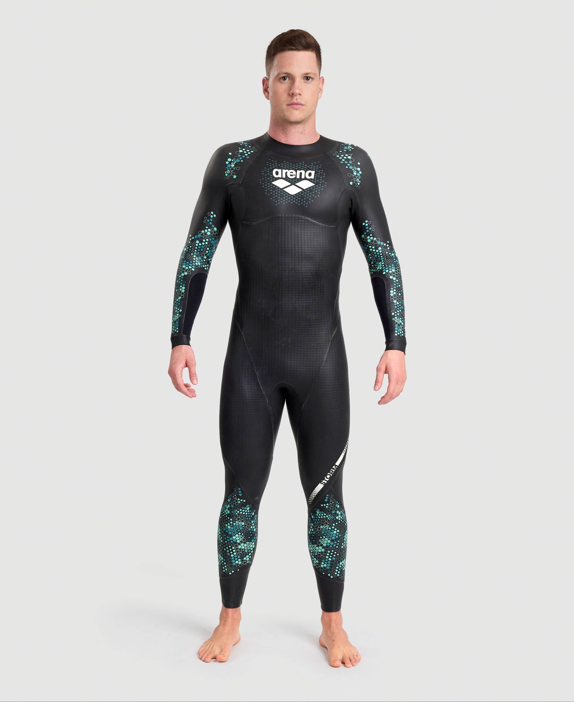 Men's Powerskin Storm Wetsuit