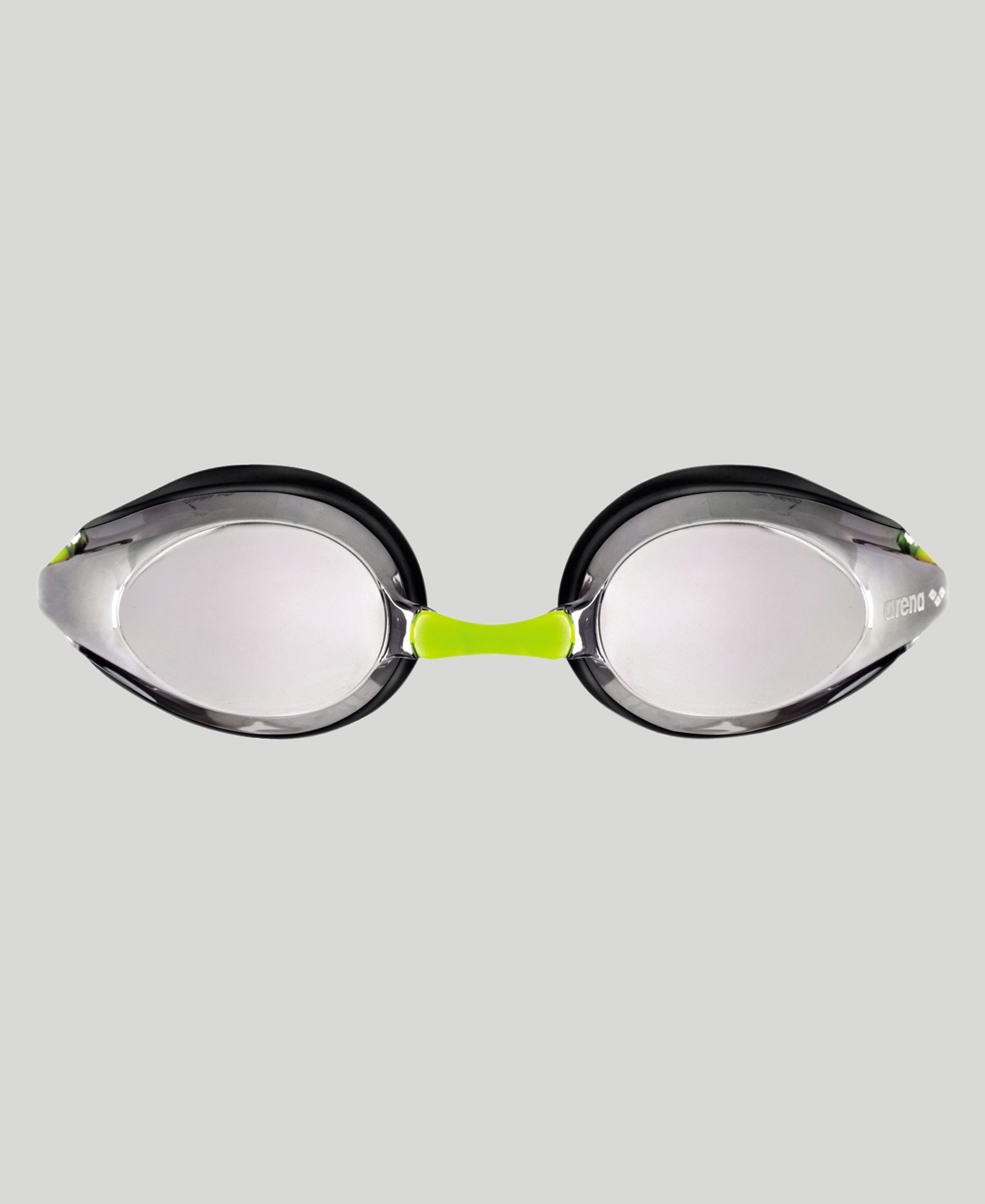 Tracks Junior Mirror Swim Goggles Age 6-12
