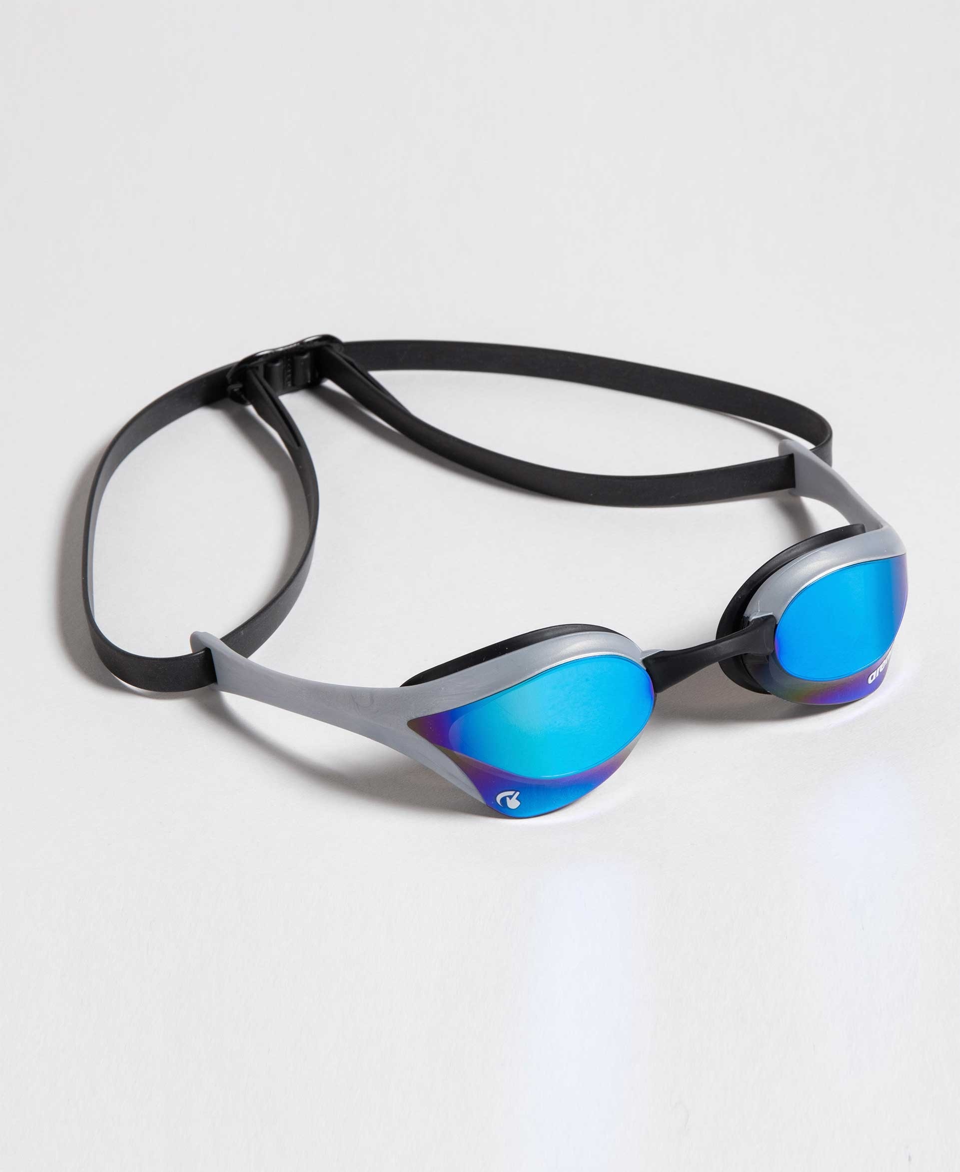 Cobra Ultra Swipe Mirror Goggles
