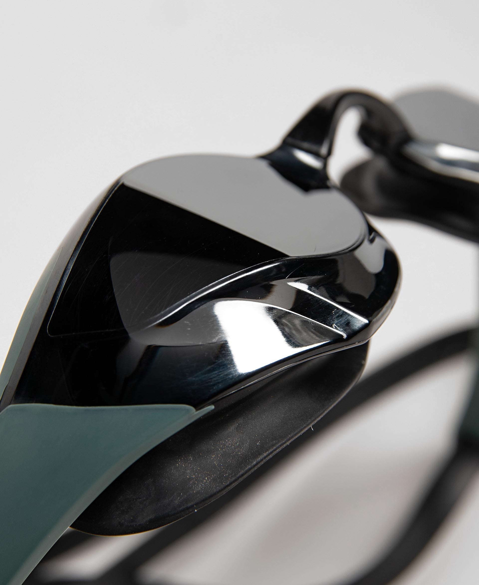 Cobra Edge Swipe Mirror Goggles