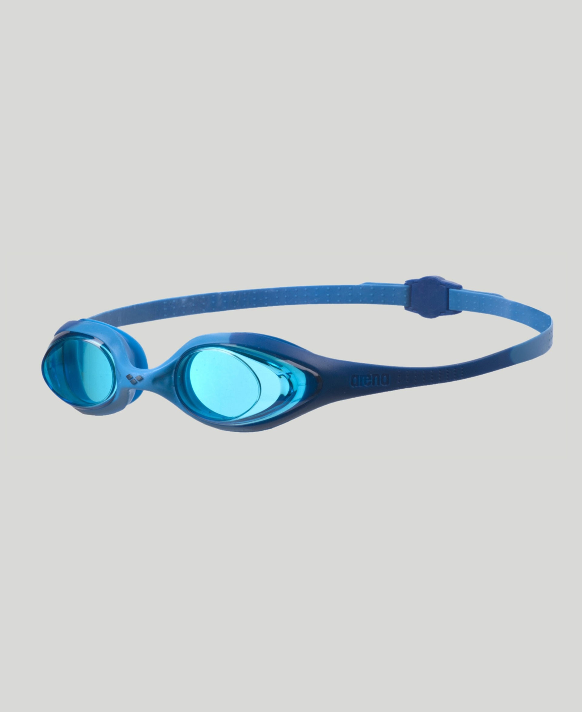 Spider Junior Swim Goggles Age 6-12