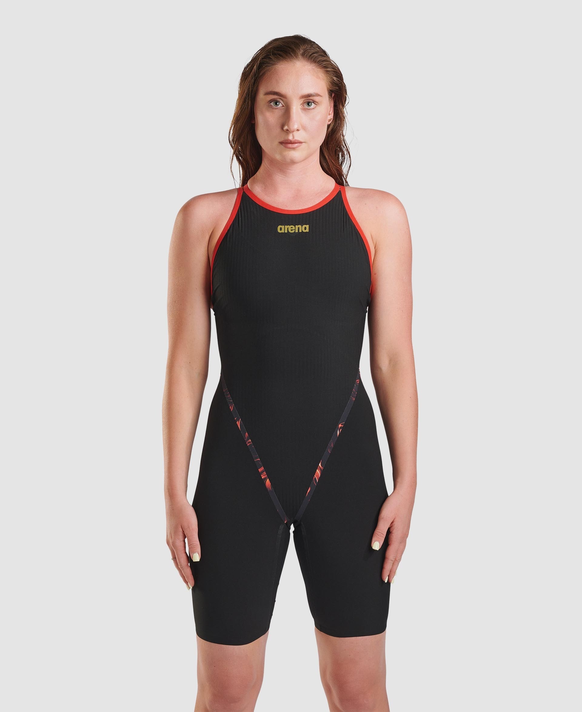 Women’s Powerskin Primo Indomitus Open Back LE