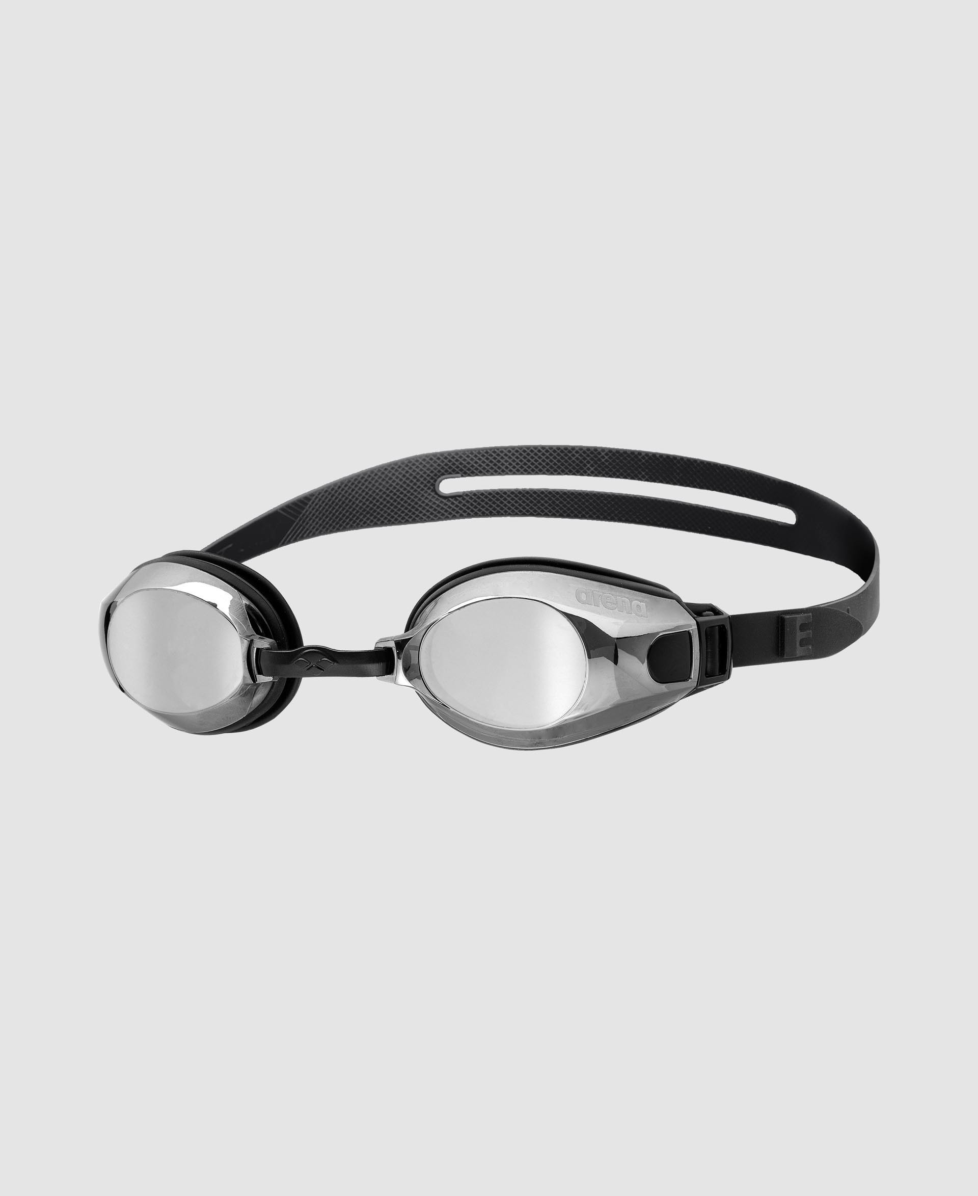 Zoom X-Fit Mirror Swim goggles