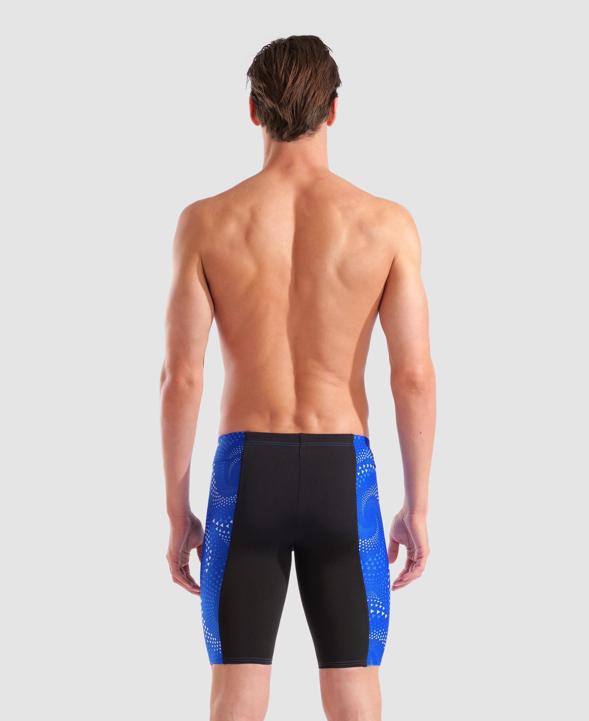 Men's Swim Jammer arena Fireflow