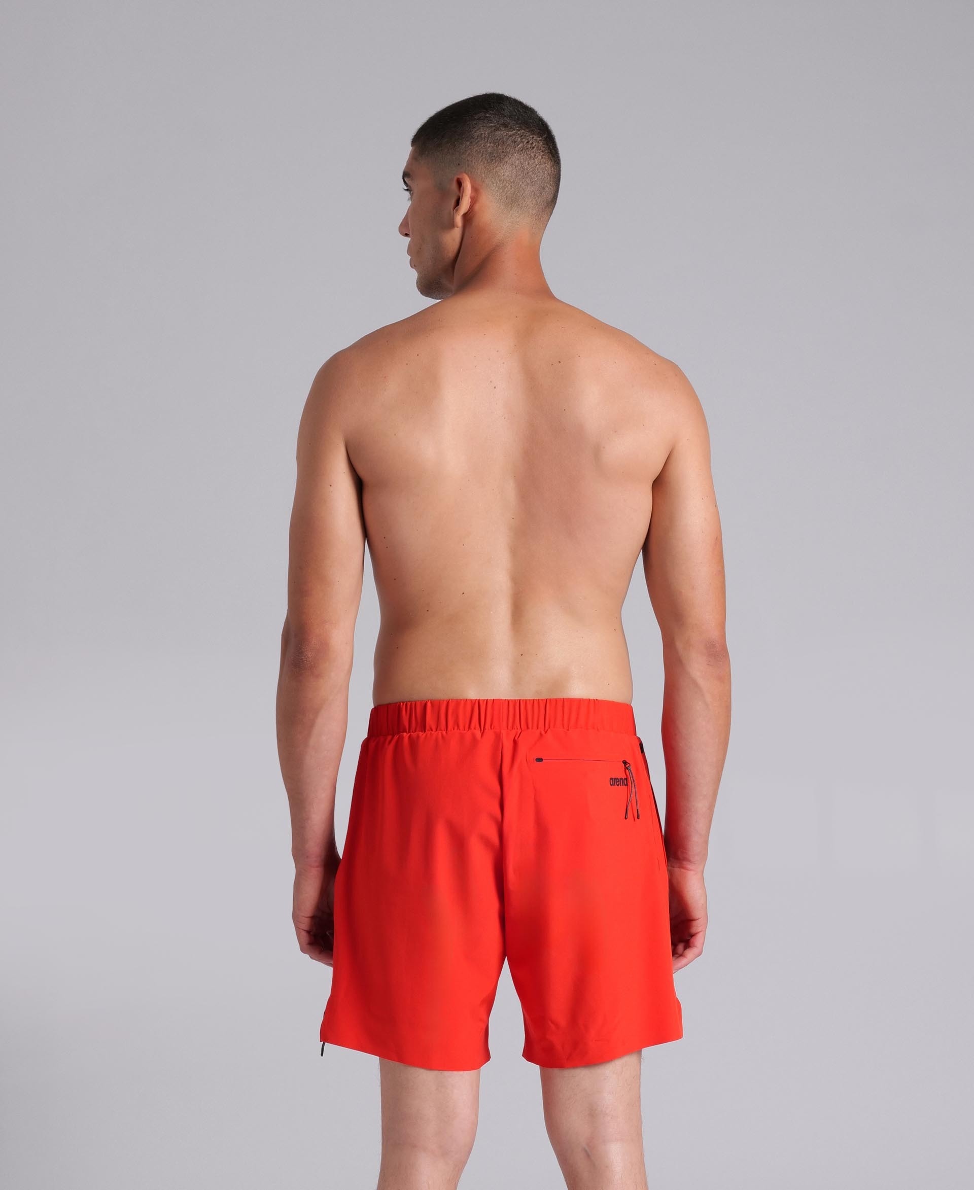 Men's Beach Boxer 41,5 cm arena Side Zip