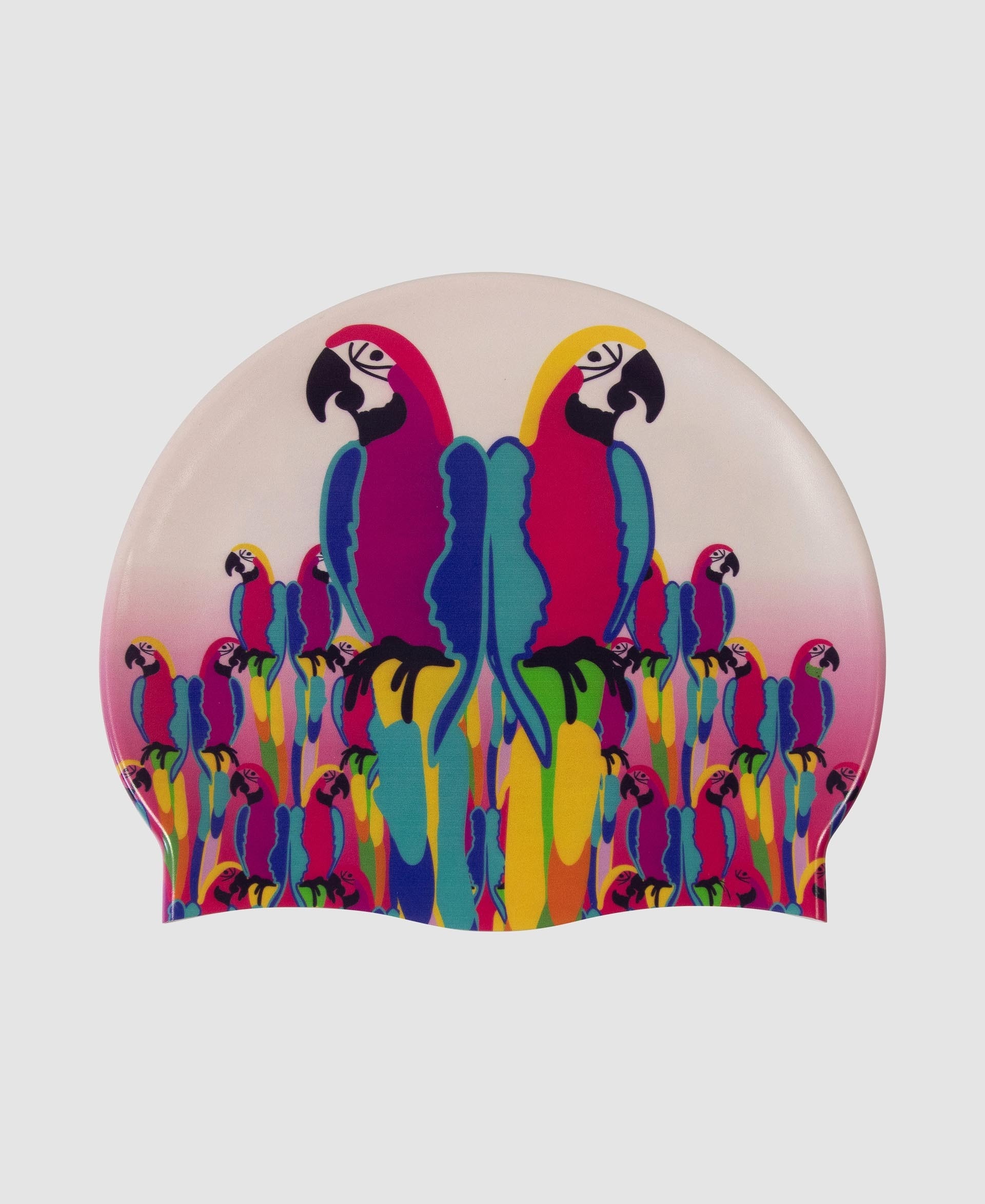 Swim Cap arena Tropical Delight