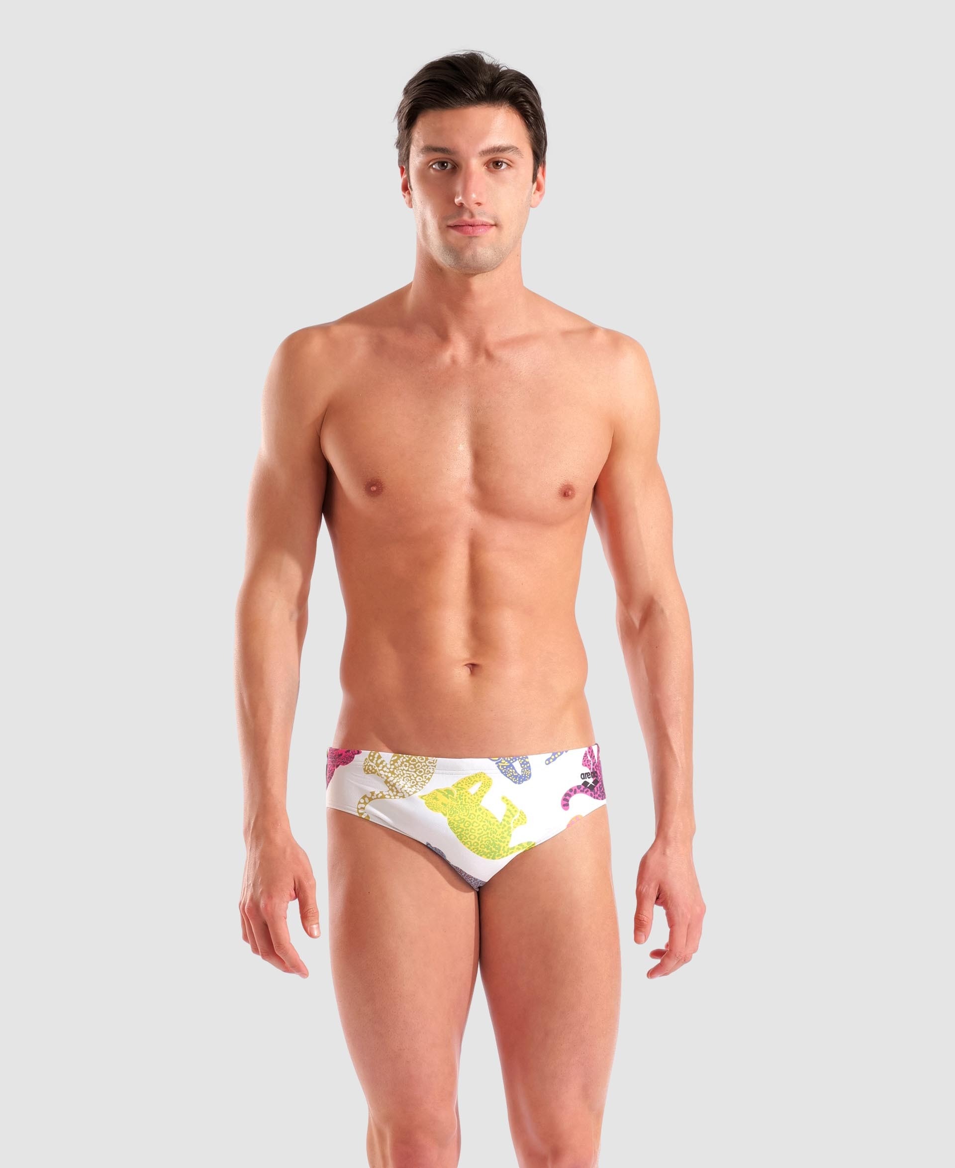 Men's Swim Brief arena In The Wild