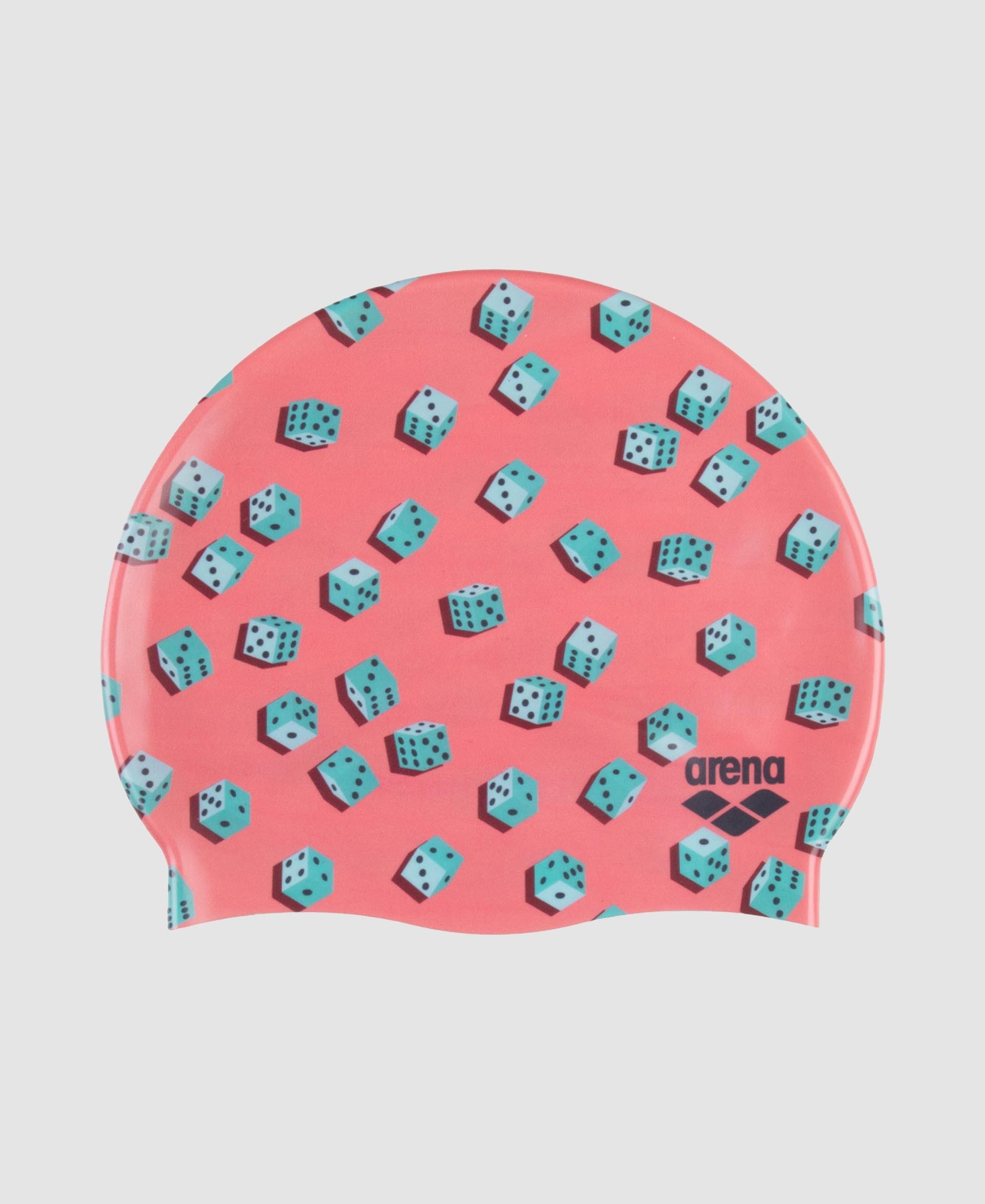Swim Cap arena Dices