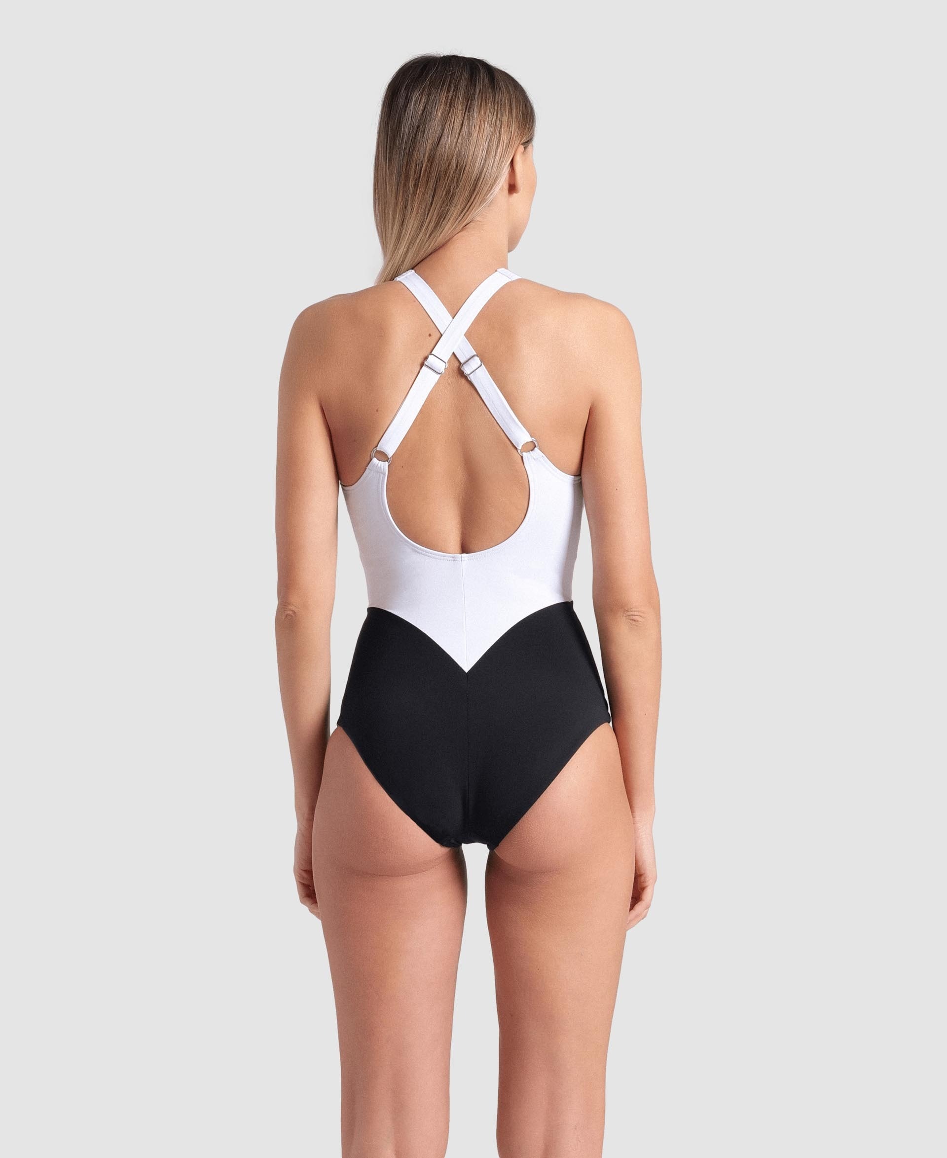 Women's arena Shapewear Swimsuit Silvia C-Cup
