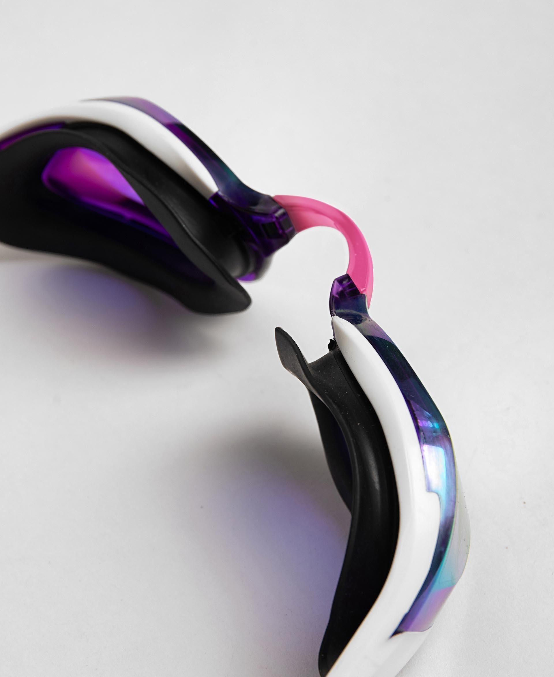 Cobra Edge Swipe Mirror Goggles