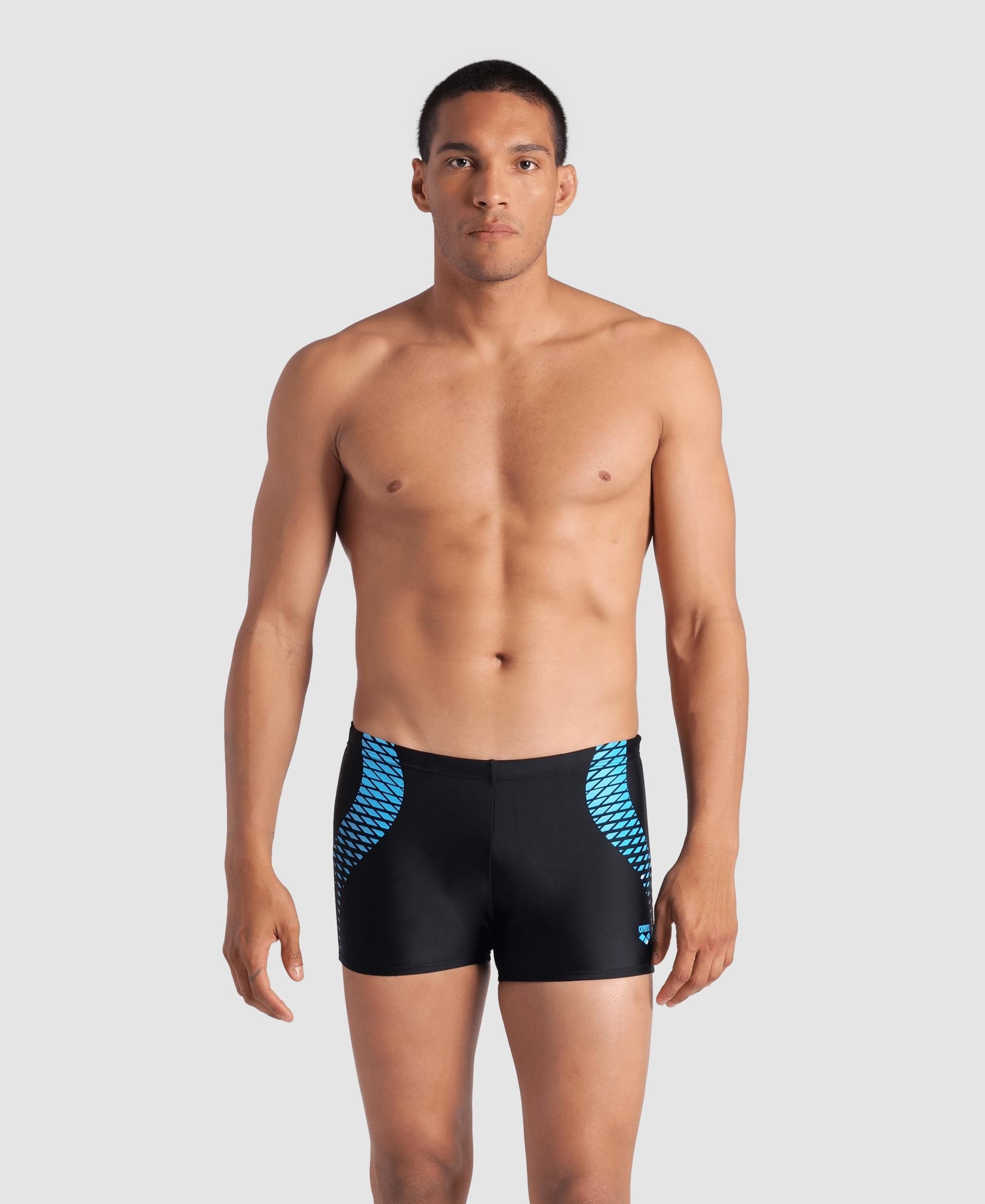 Men's Swim Short arena Openings