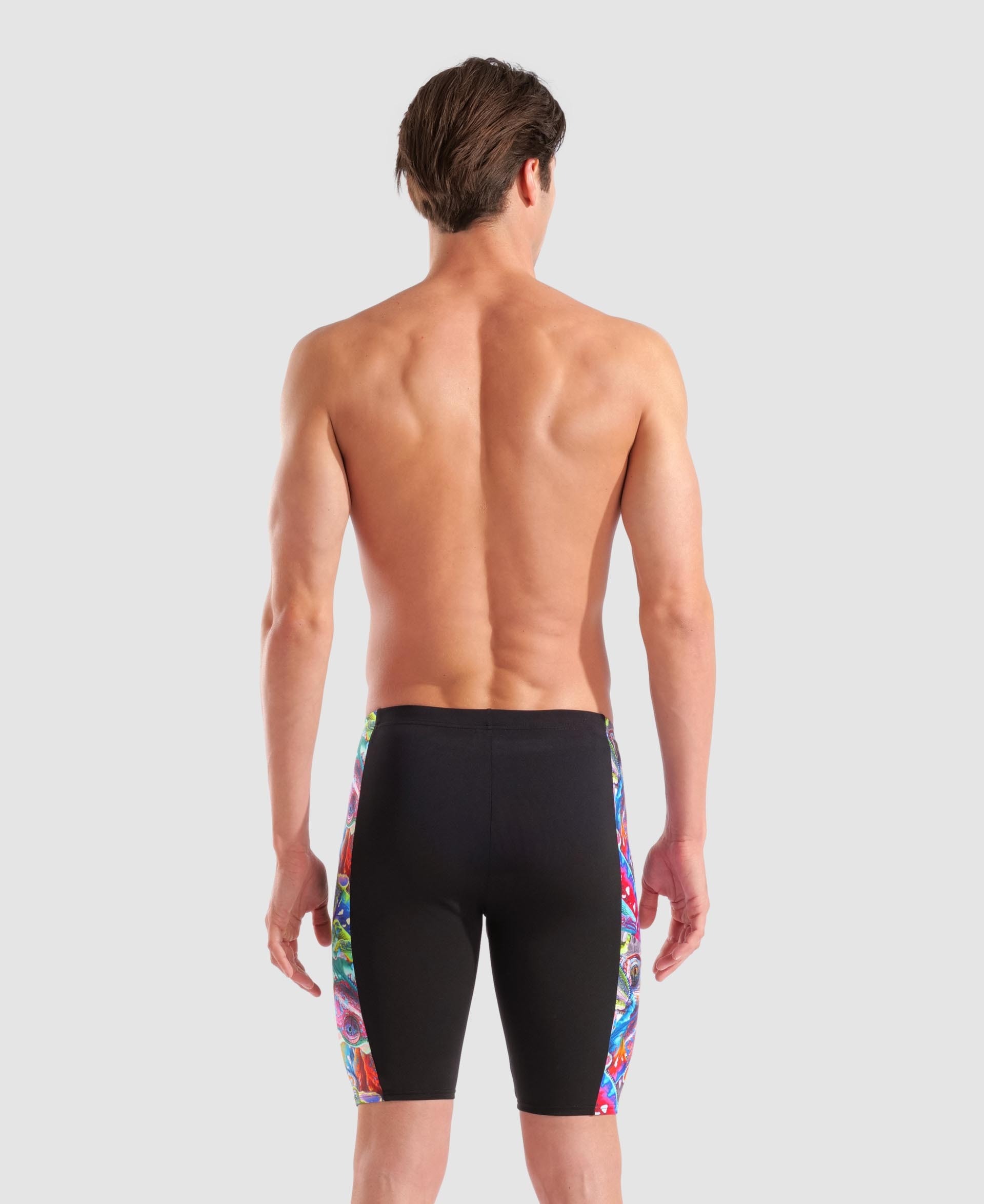 Men's Swim Jammer arena Iguanas