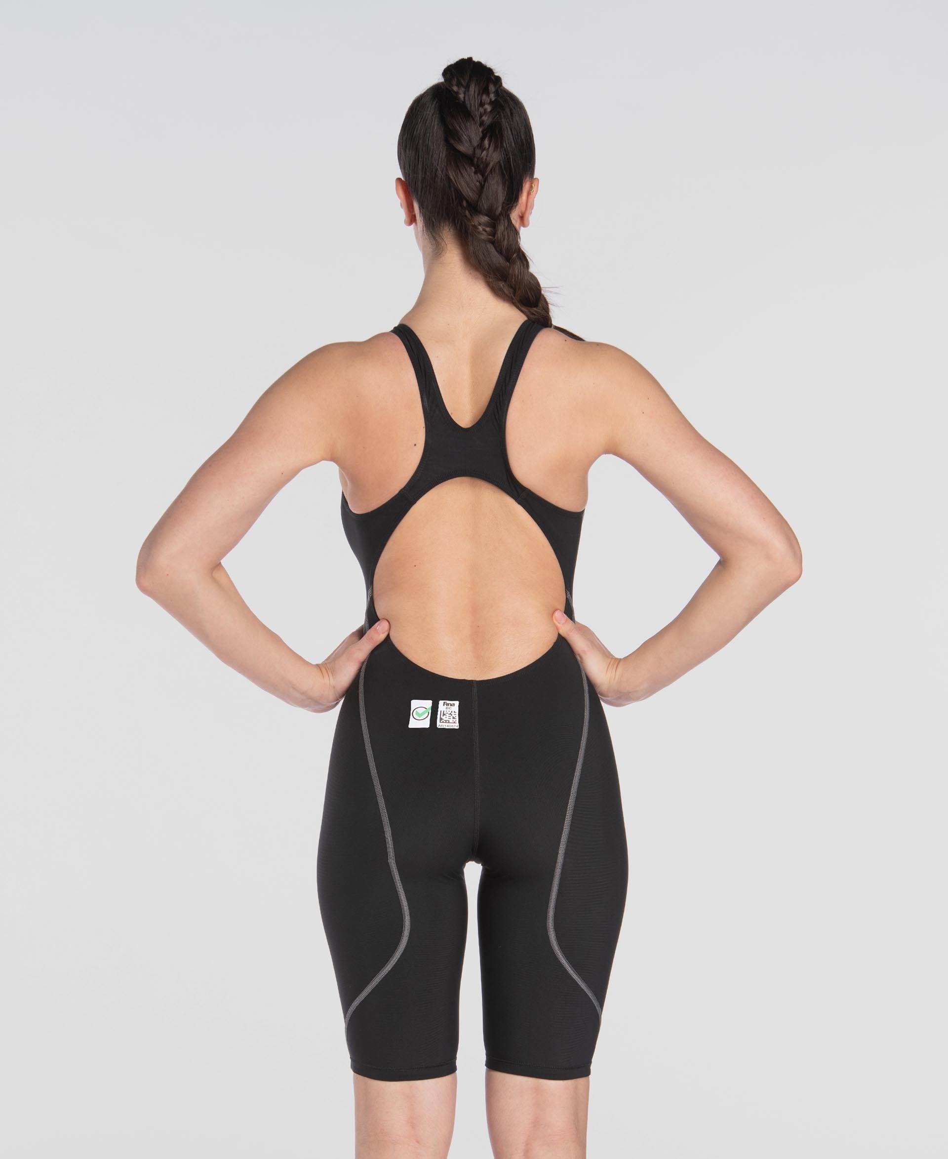 Women's Powerskin ST Next Open back