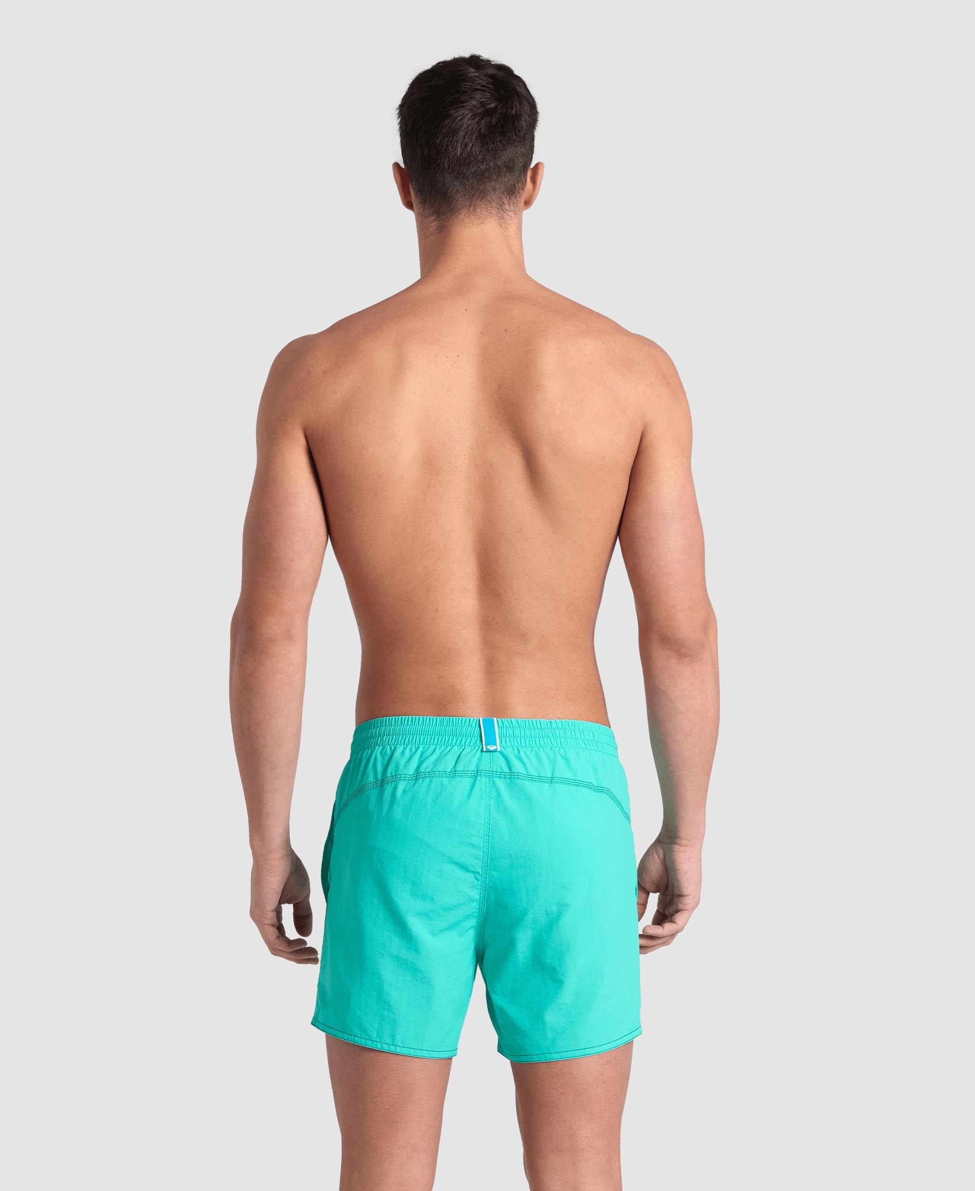 Men’s Bywayx R Shorts