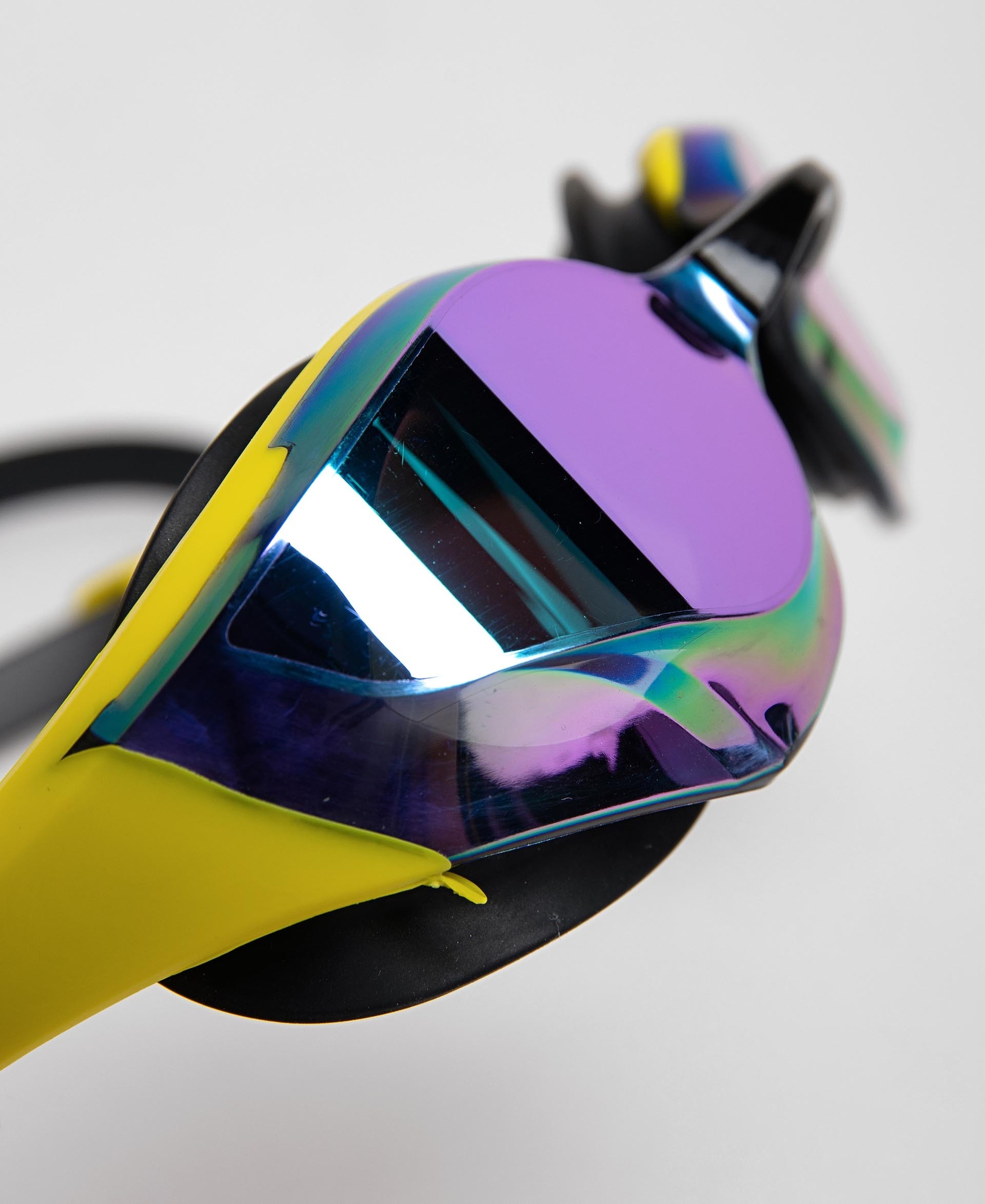 Cobra Edge Swipe Mirror Goggles