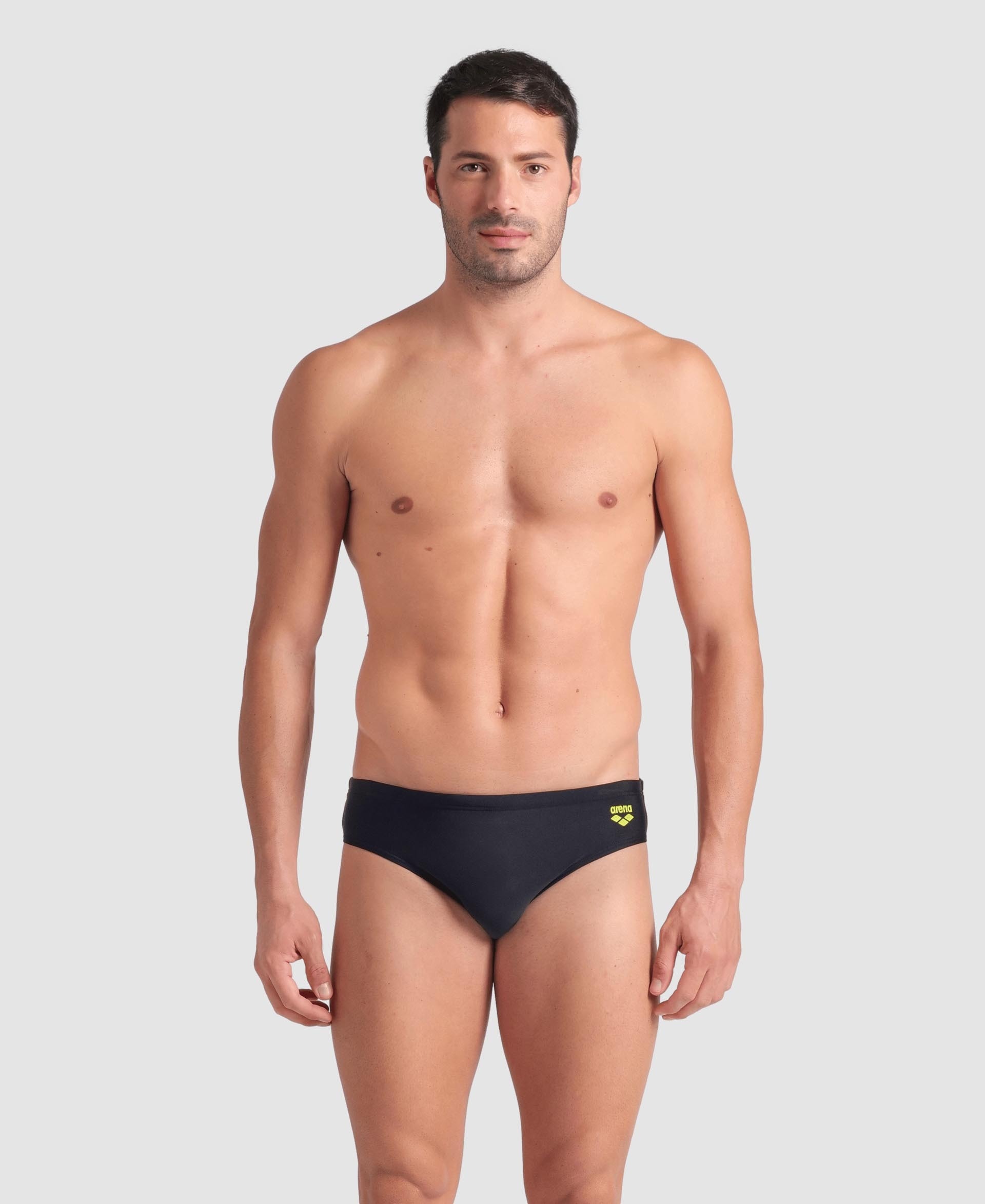 Men's Swim Brief arena Flow