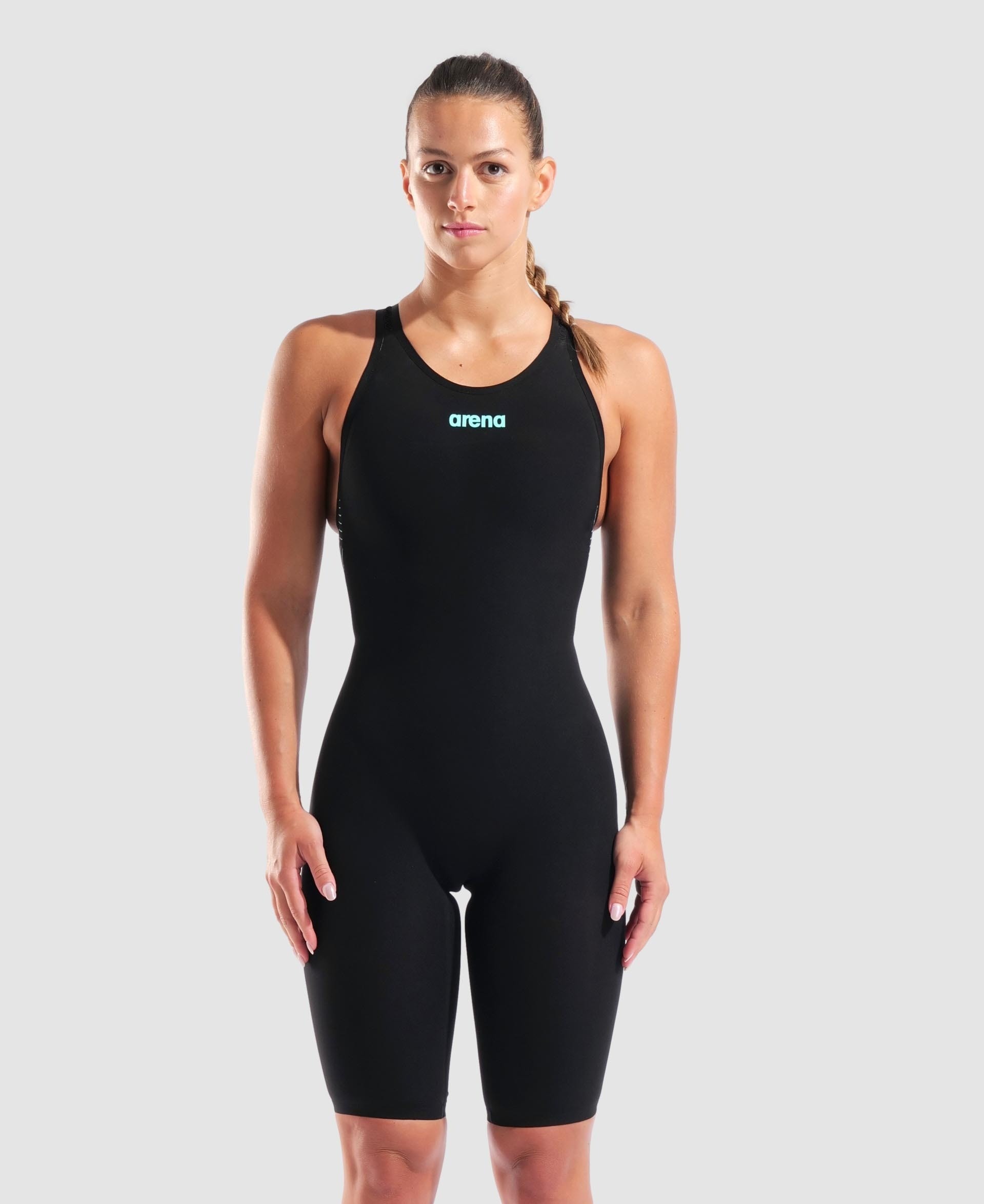 Women's Powerskin Veloce Open Back
