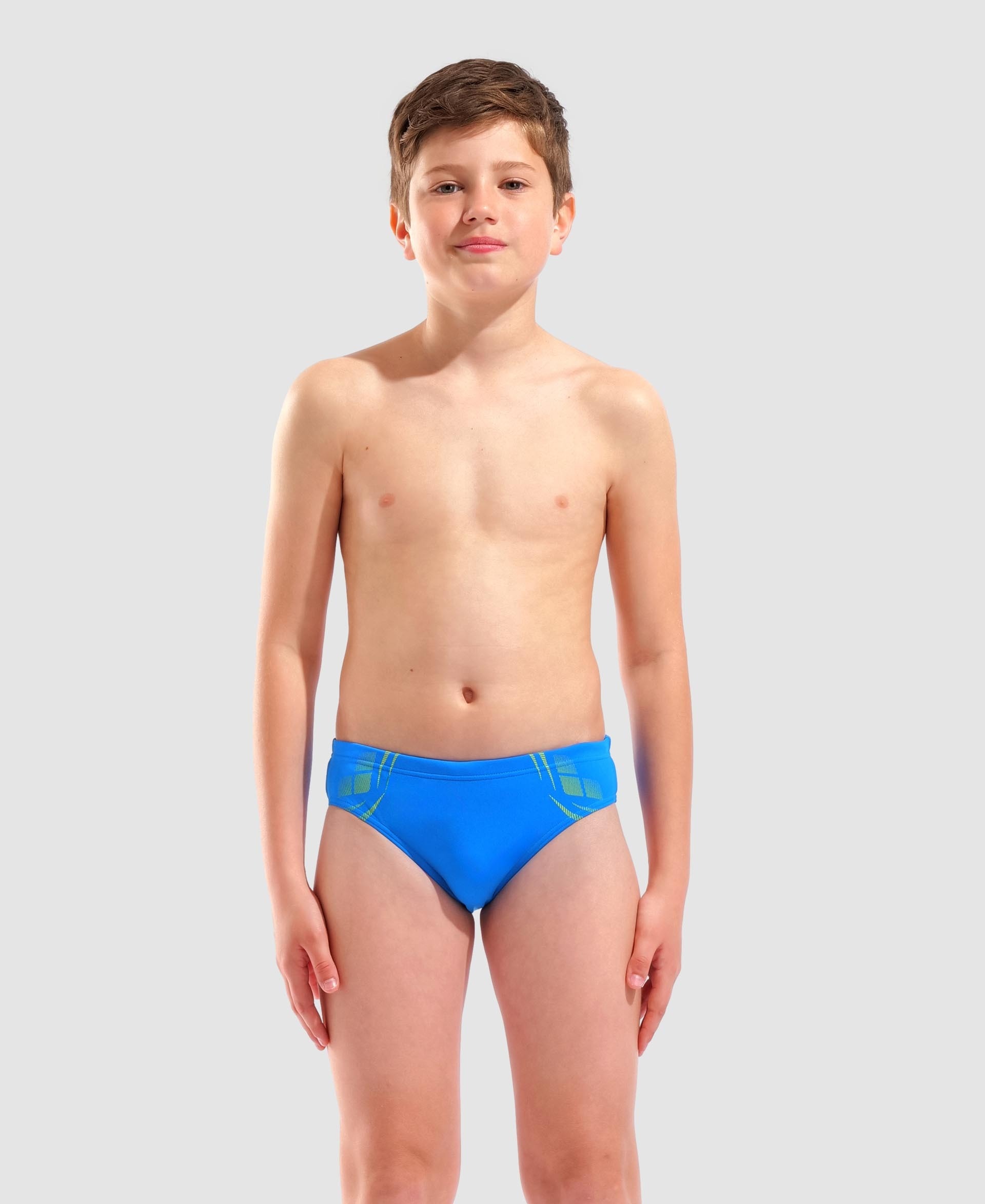 Boys' Swim Brief arena Poseidonia
