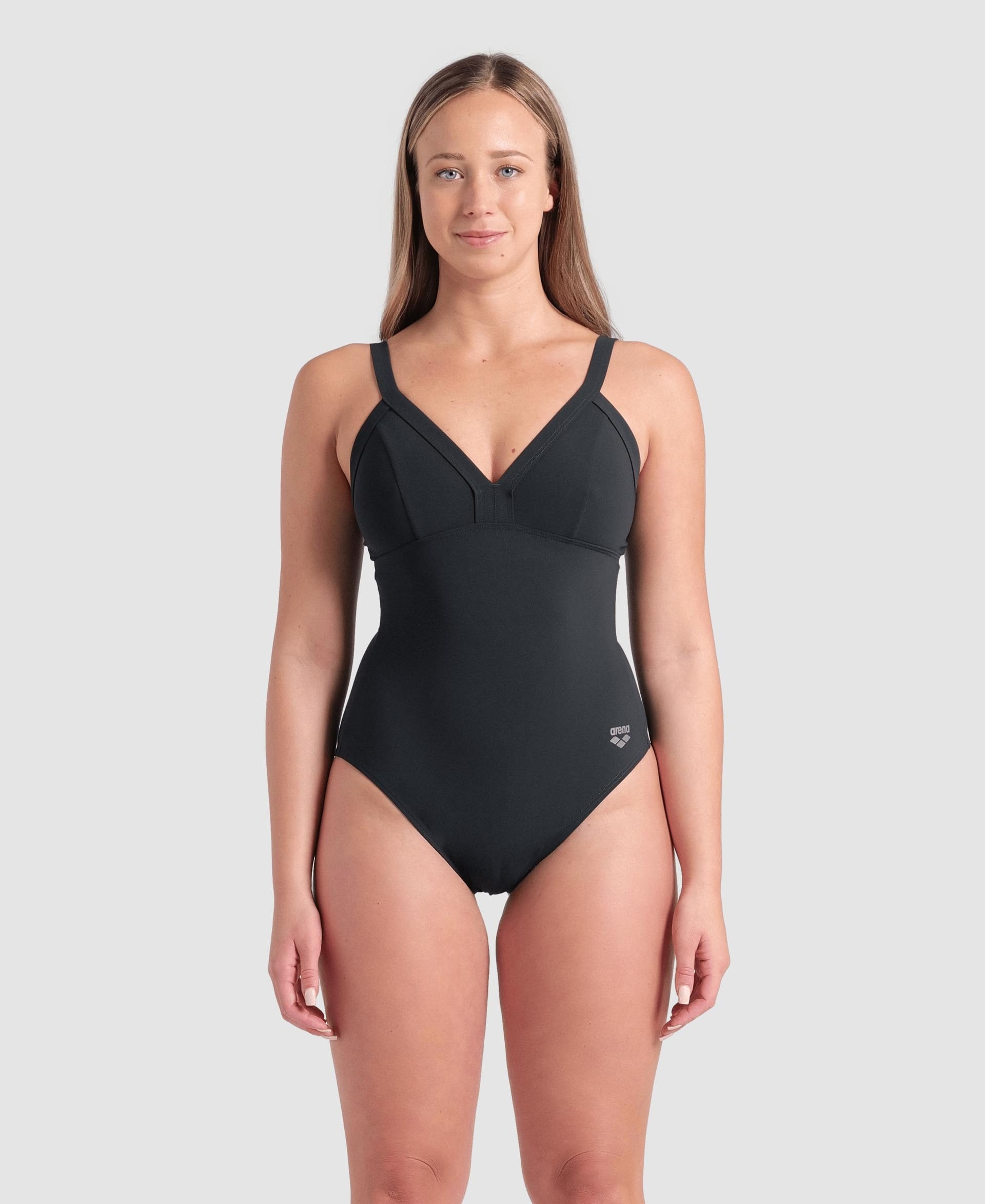 Women's arena Shapewear Swimsuit Lara C-Cup