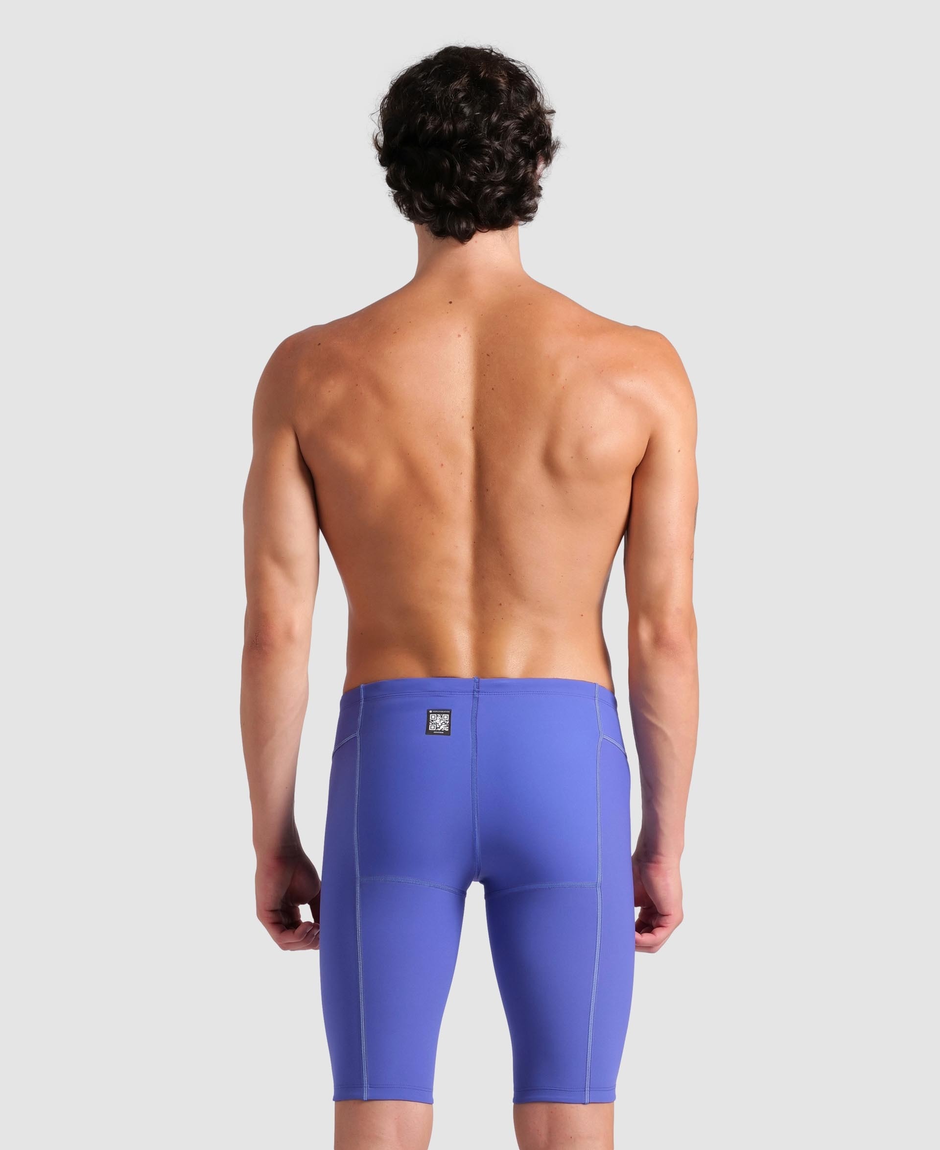 Men's Powerskin Impulso Jammer