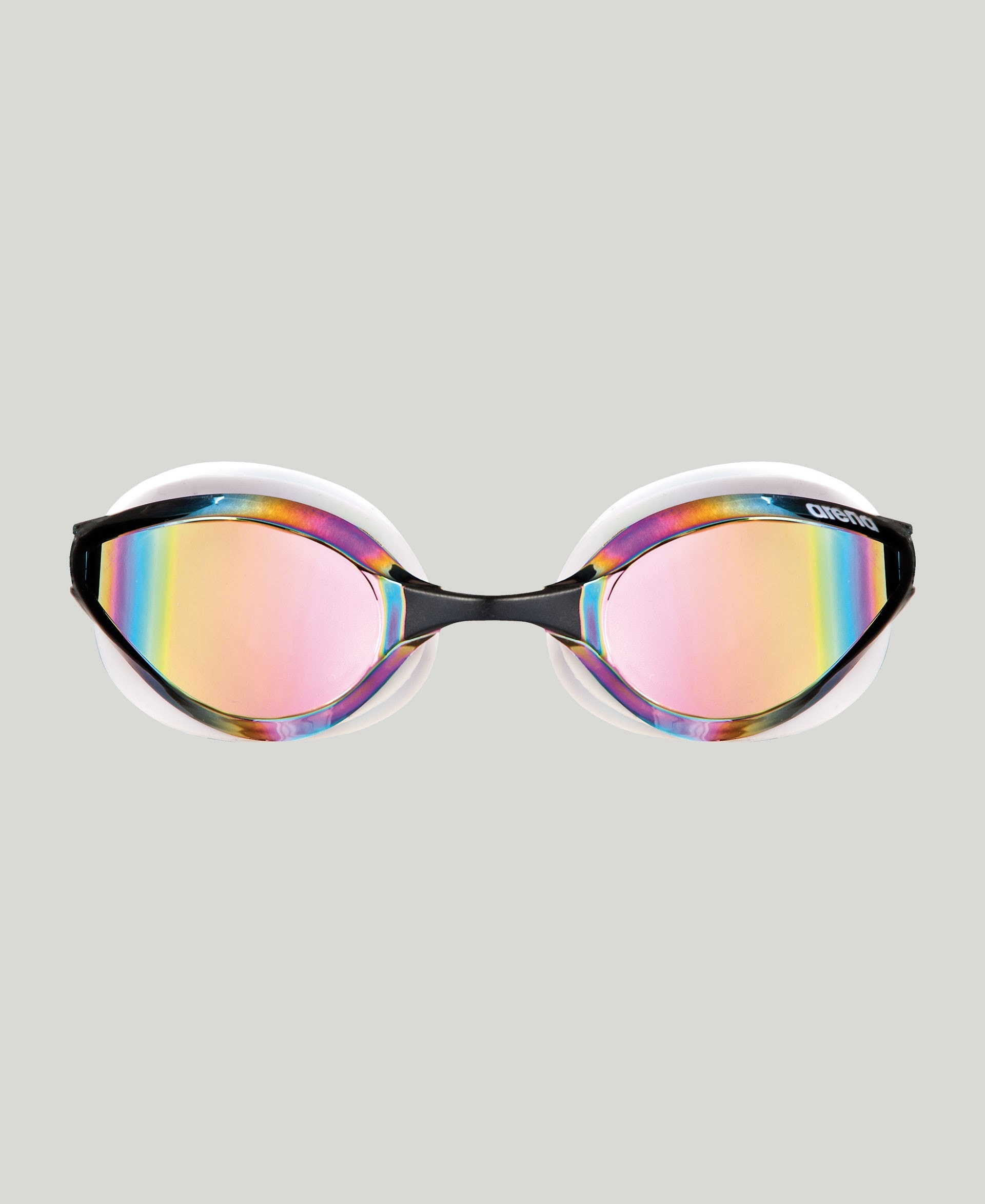 Python Mirror Goggles