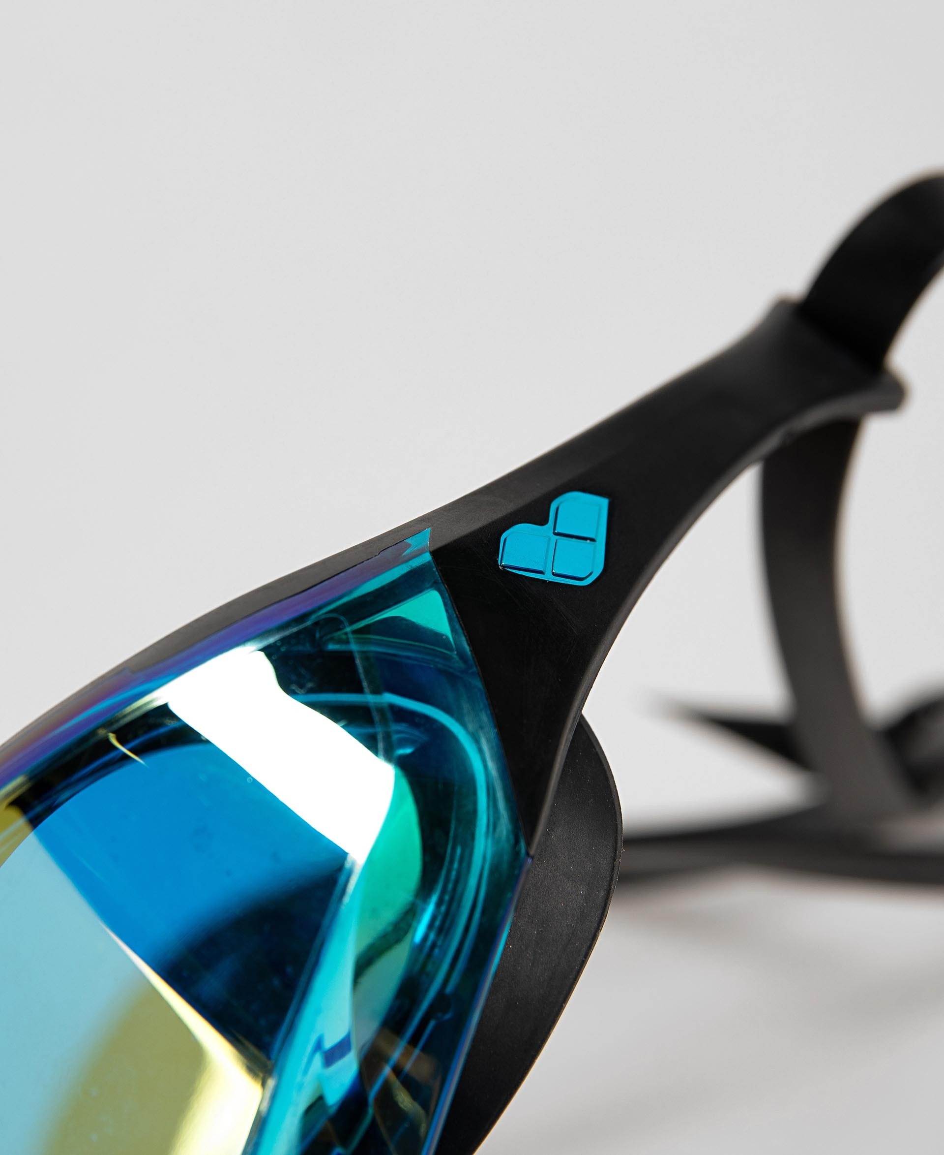 Cobra Edge Swipe Mirror Goggles