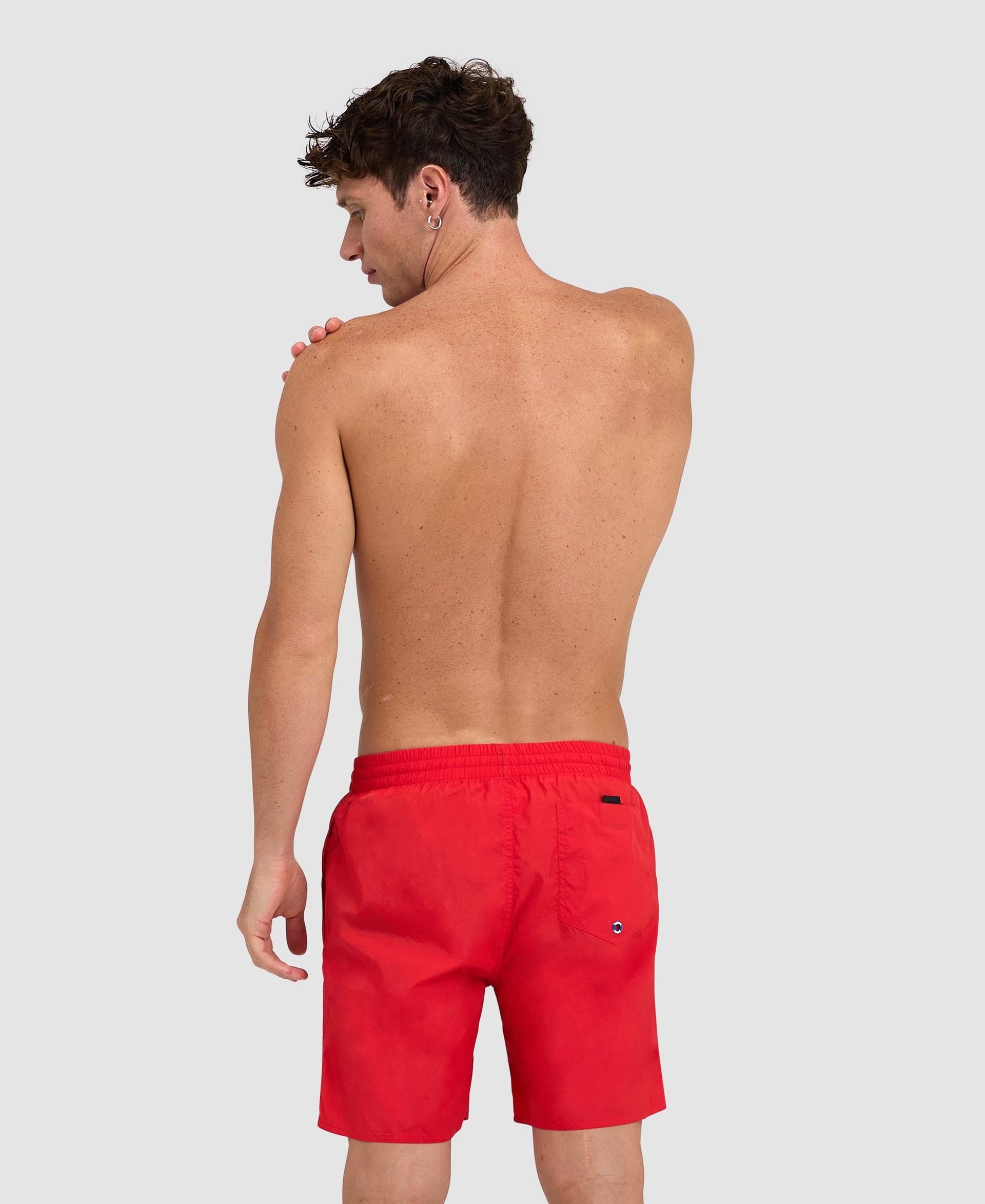 Men’s arena Icons Solid Boxer
