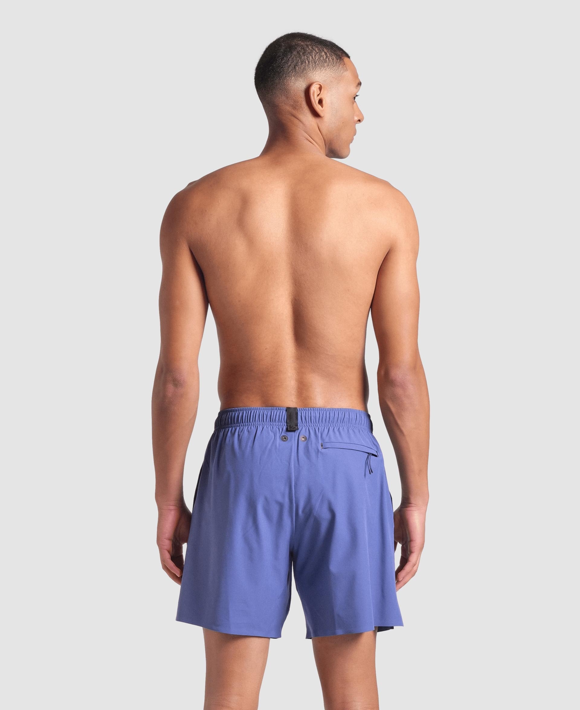 Men’s Solid Evo Beach Boxer