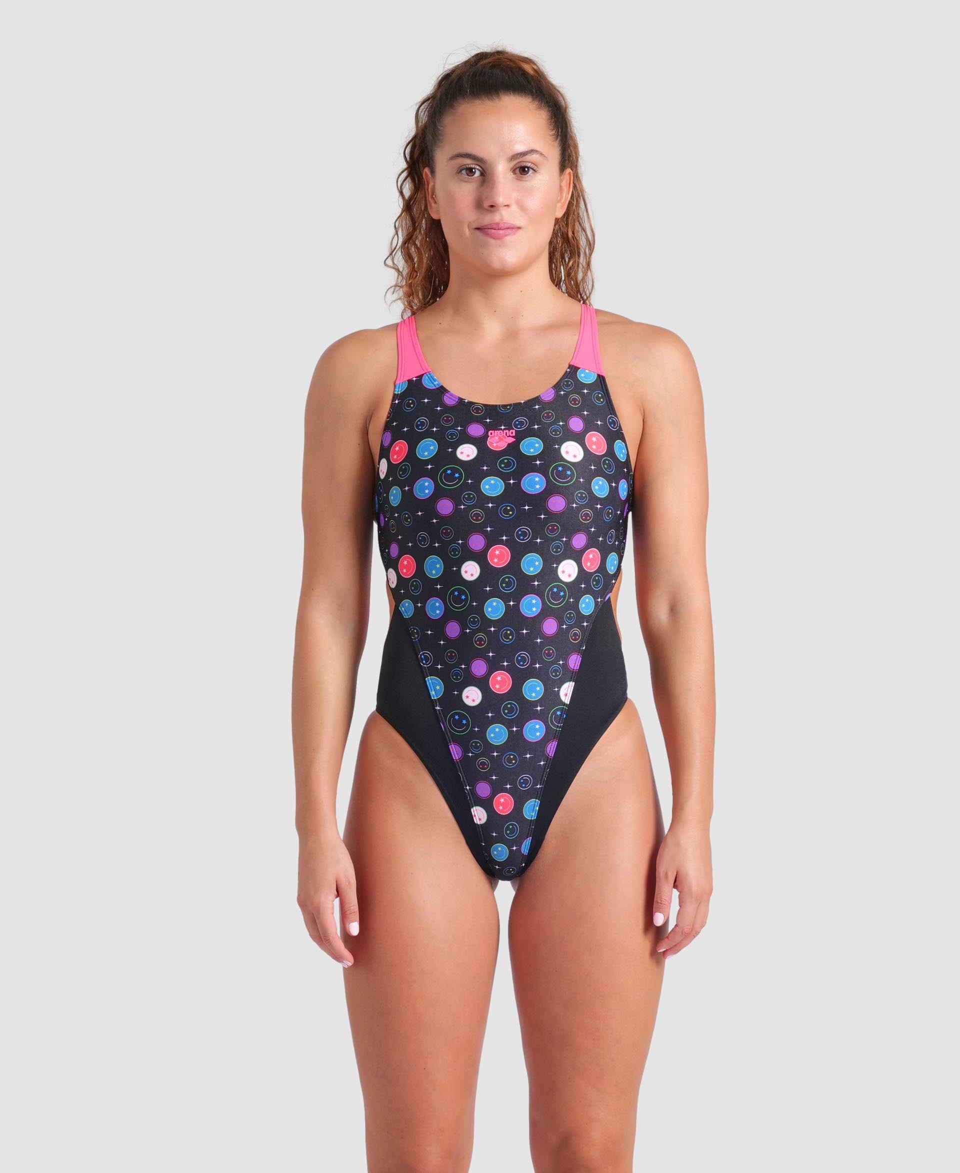 Women's Swimsuit arena Contour