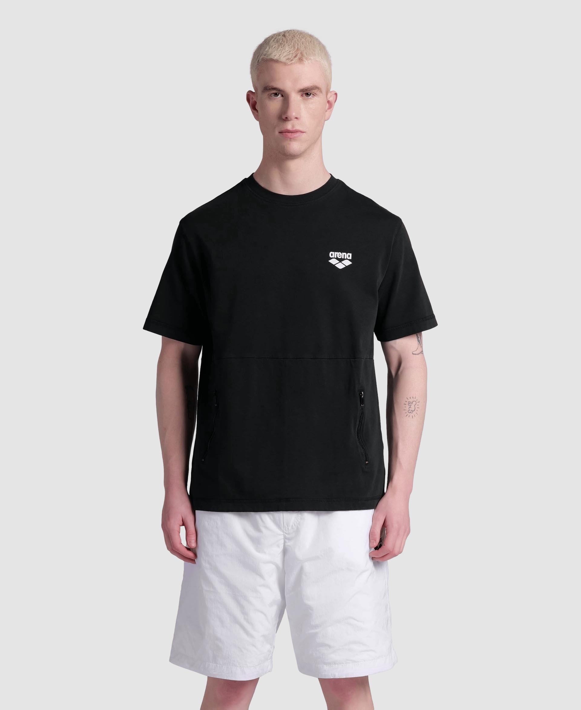 Men's arena Studio Insert T-Shirt