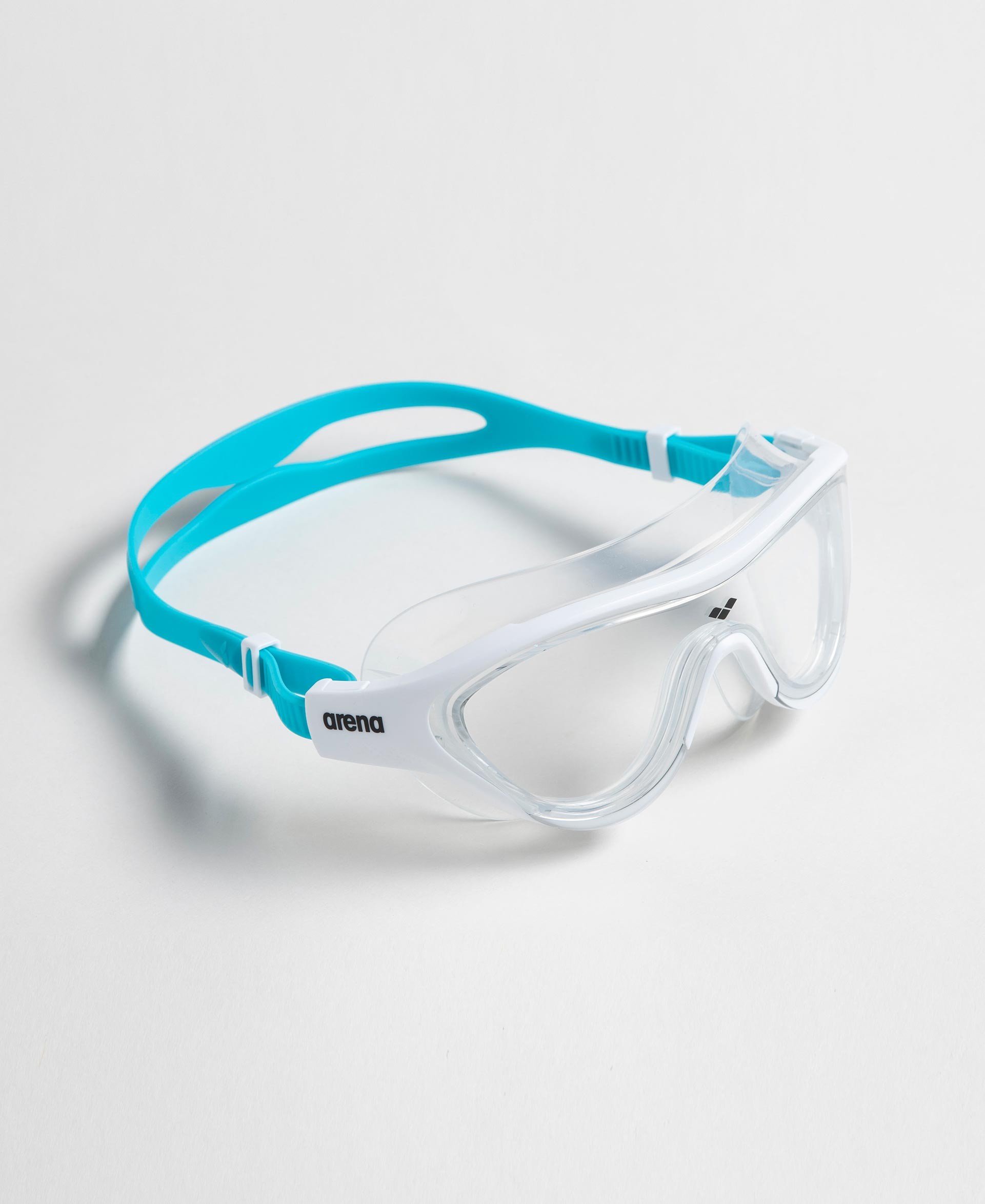 The One Junior Swim Mask Age 6-12