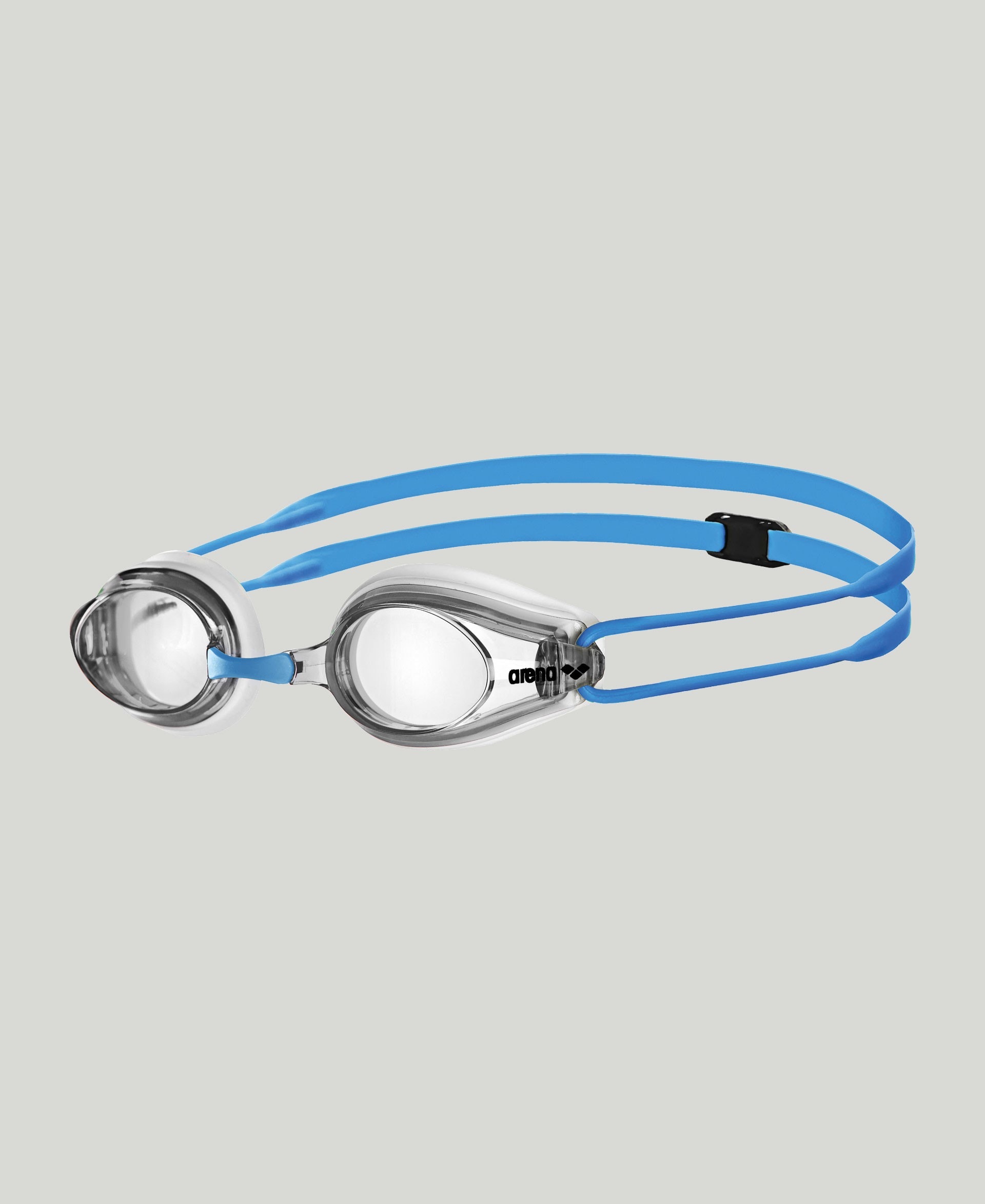 Tracks Junior Swim Goggles Age 6-12