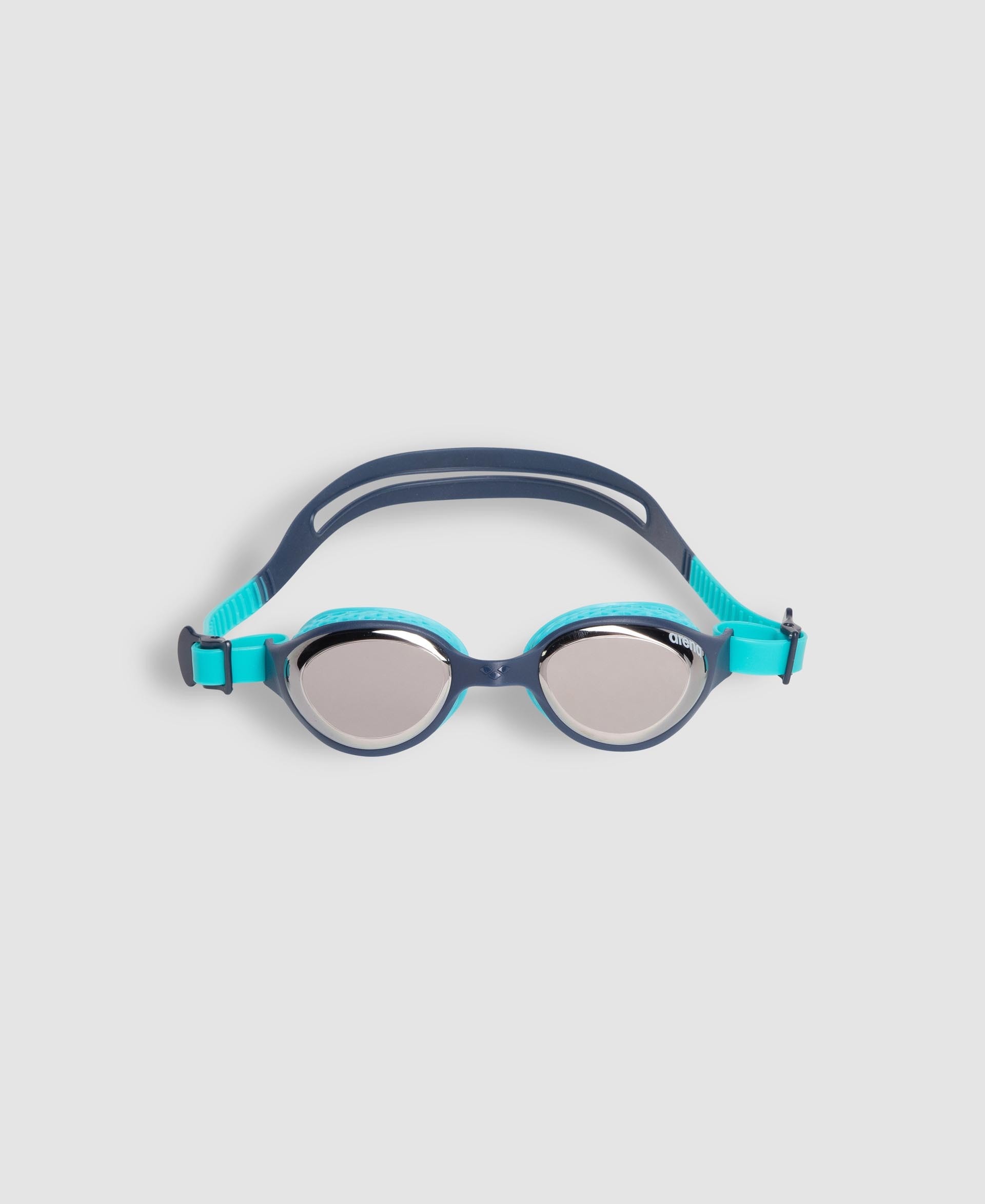 Air Junior Mirror Swim goggles Age 6-12