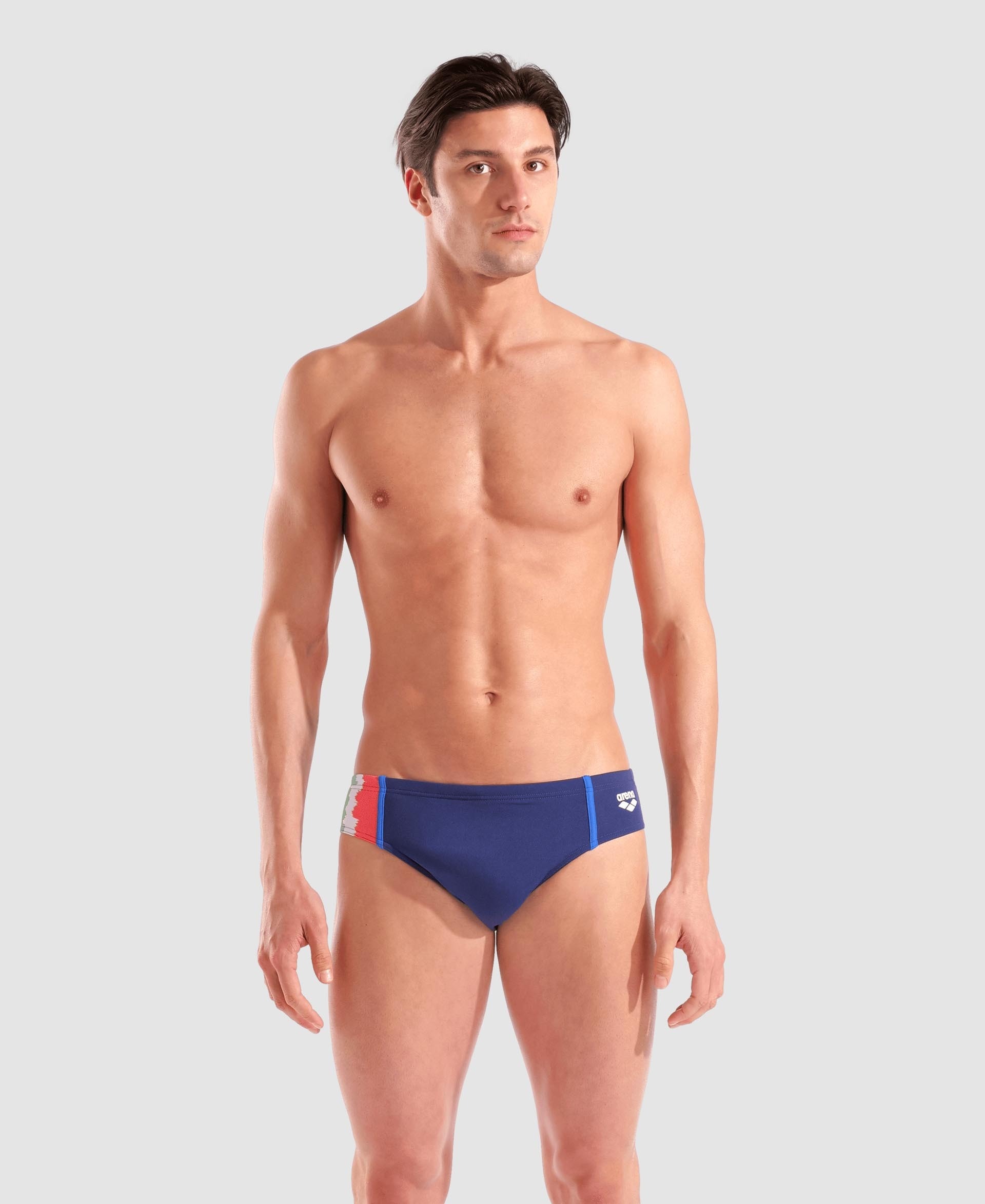 Men's Swim Brief arena Italia