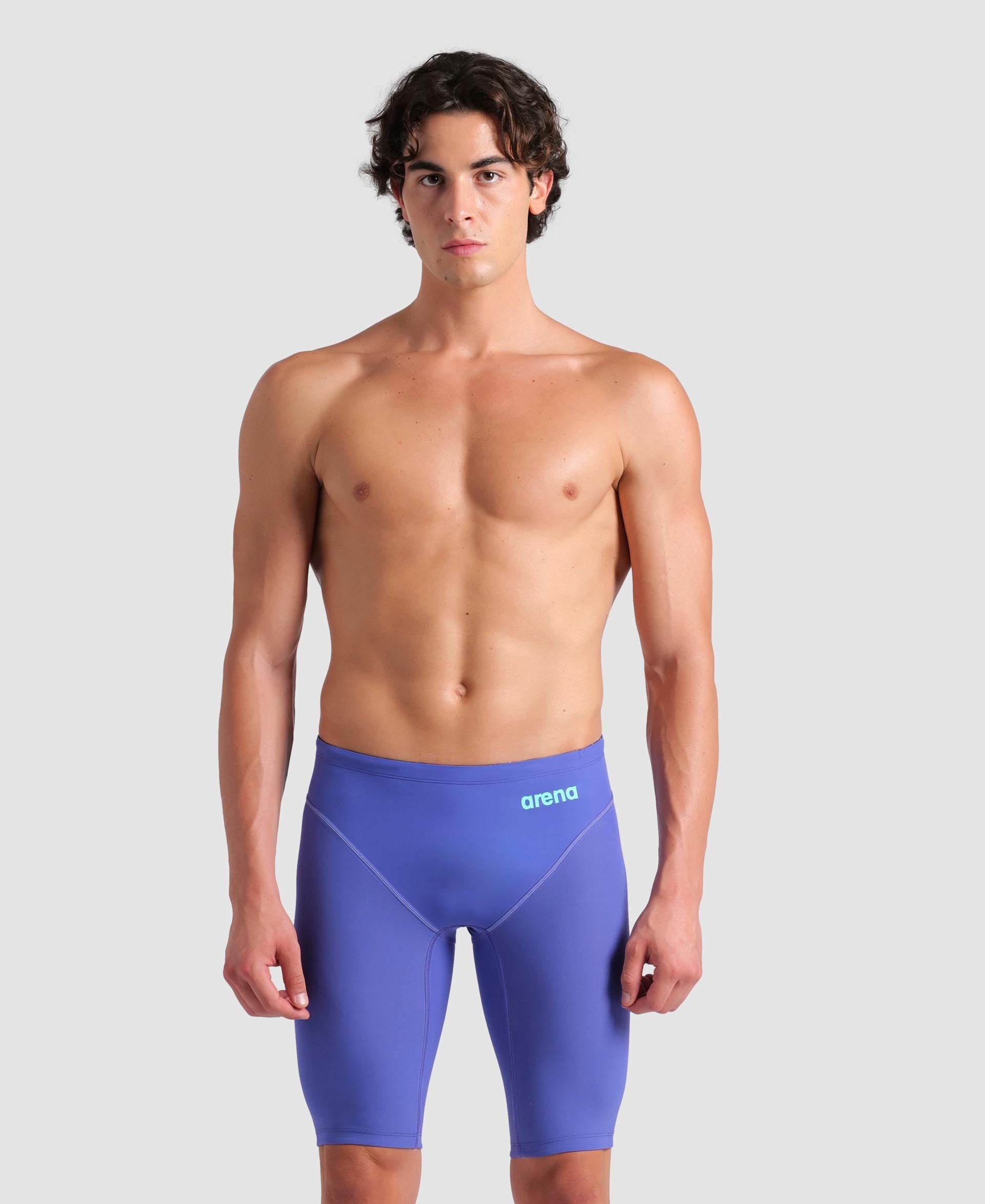 Men's Powerskin Impulso Jammer